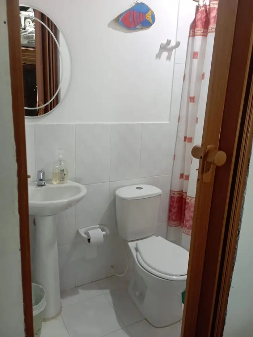 Eco Hotel Los Erizos