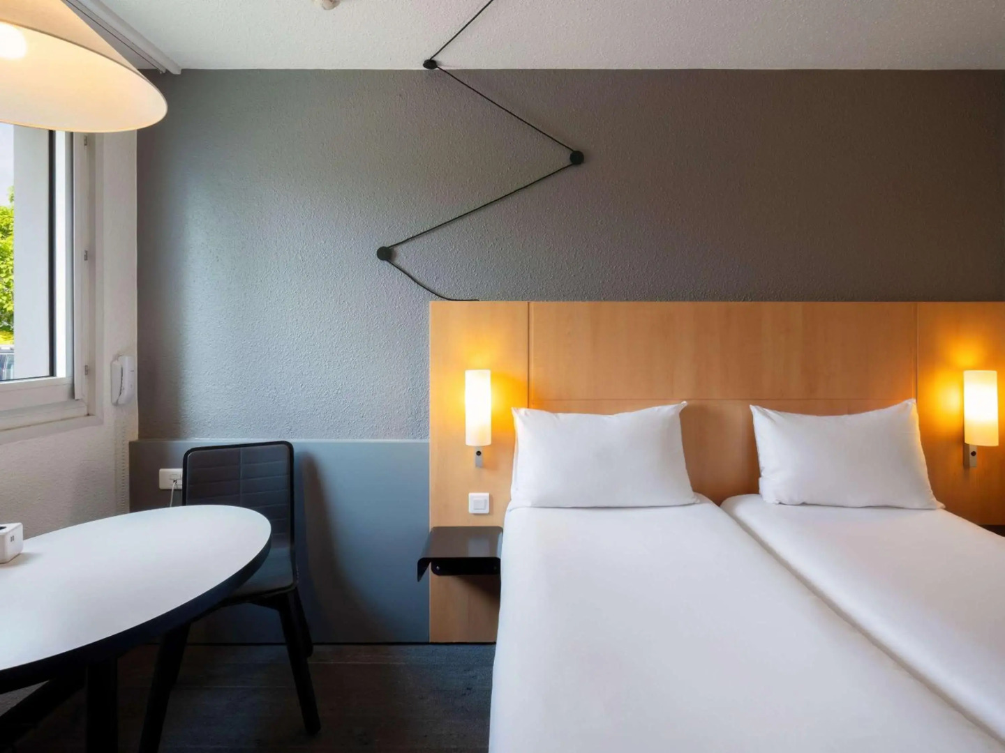 ibis Cergy Pontoise Le Port