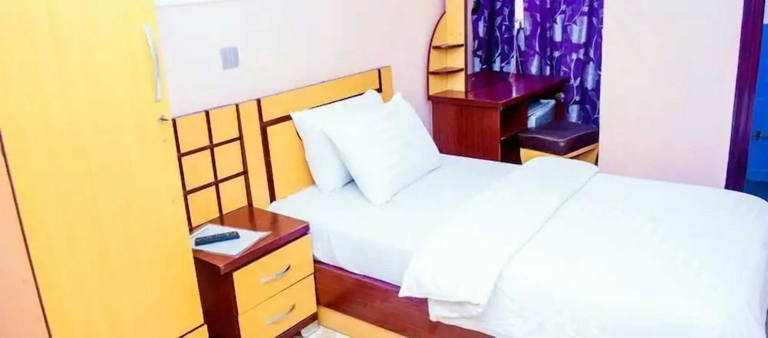 Elite Tranquil Hotel