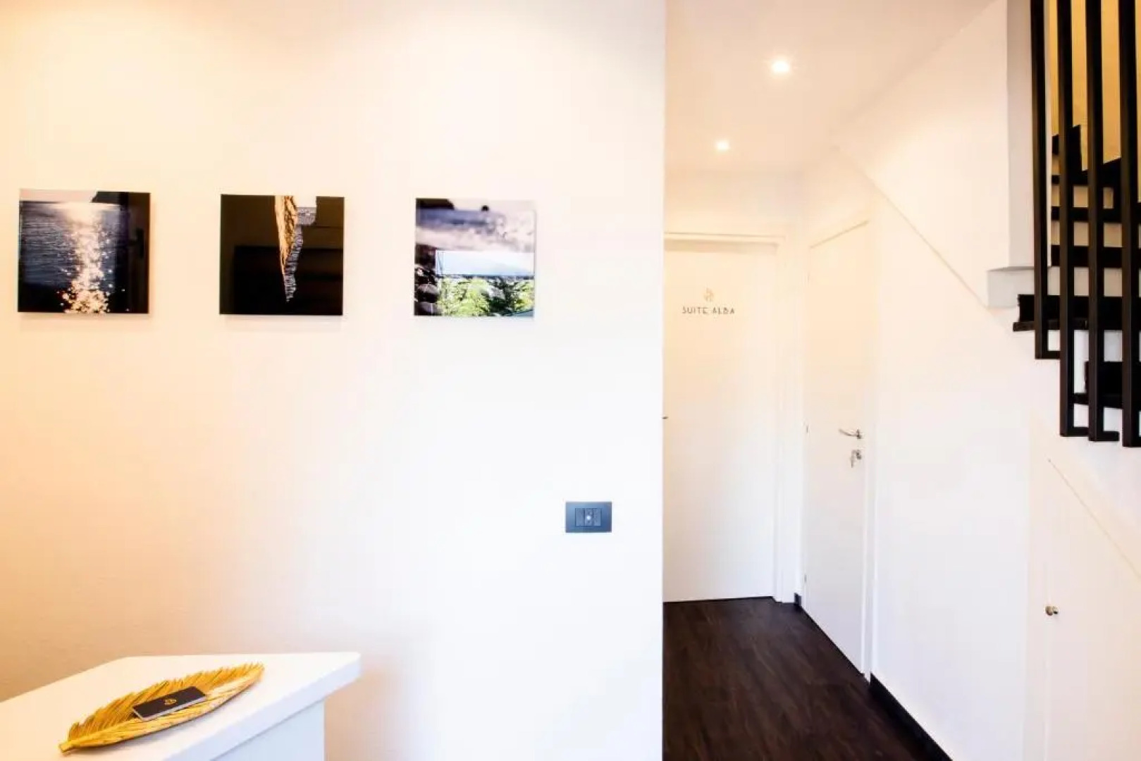 Bellevue - Rooms & Suites