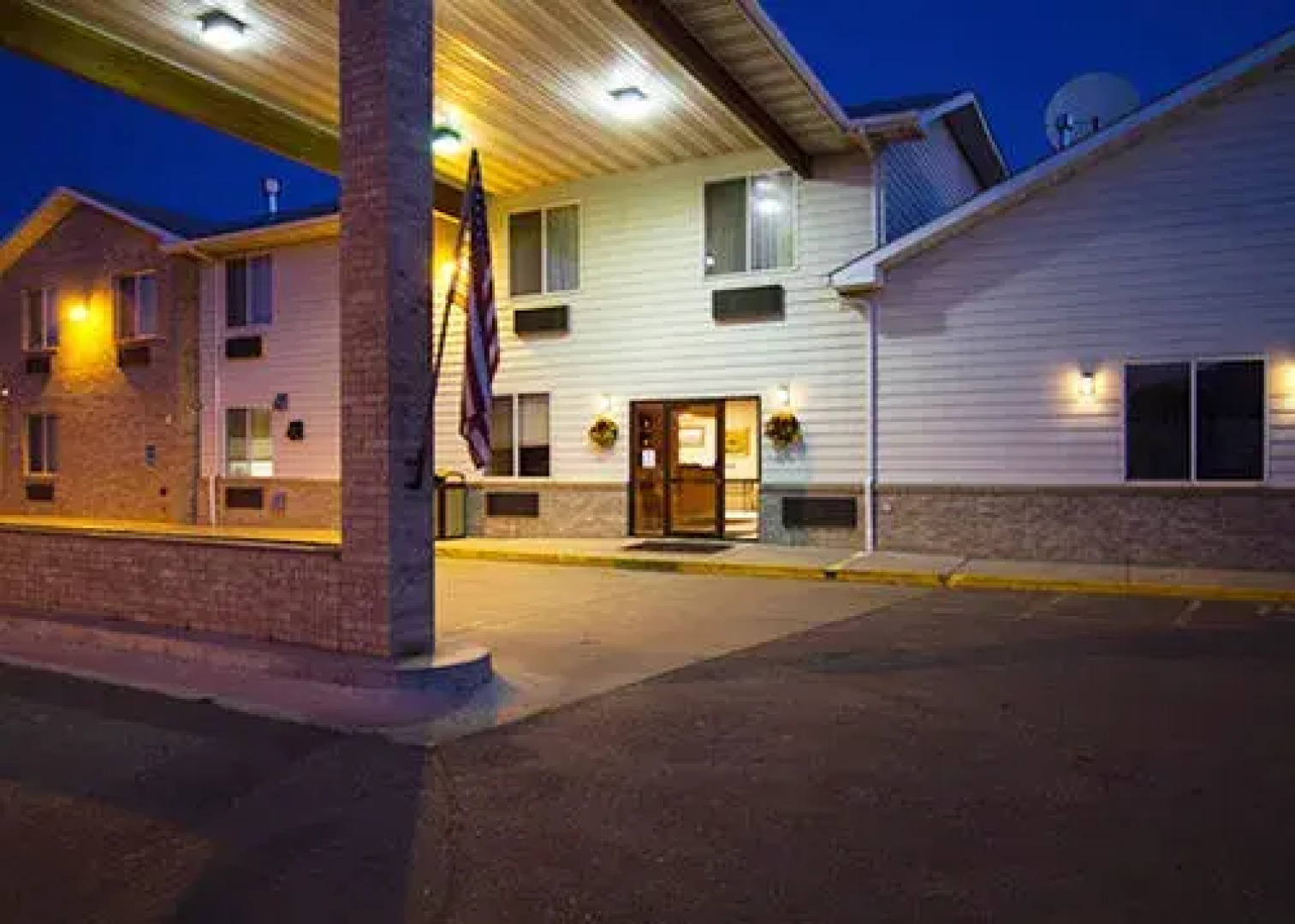 Comfort Inn Miles City