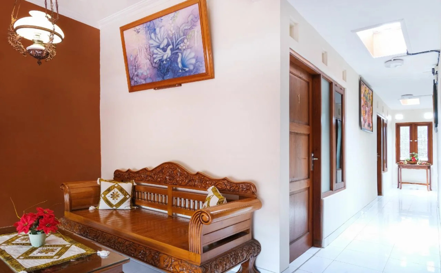 Grha Vege Jawi by OYO Rooms