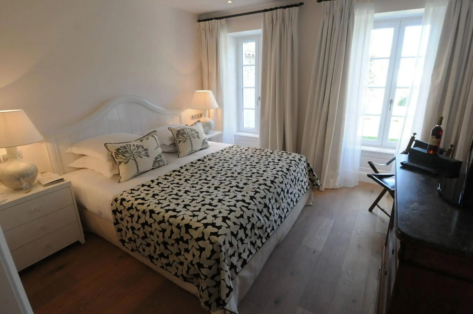 Villa Clarisse & Spa by Olivier Claire