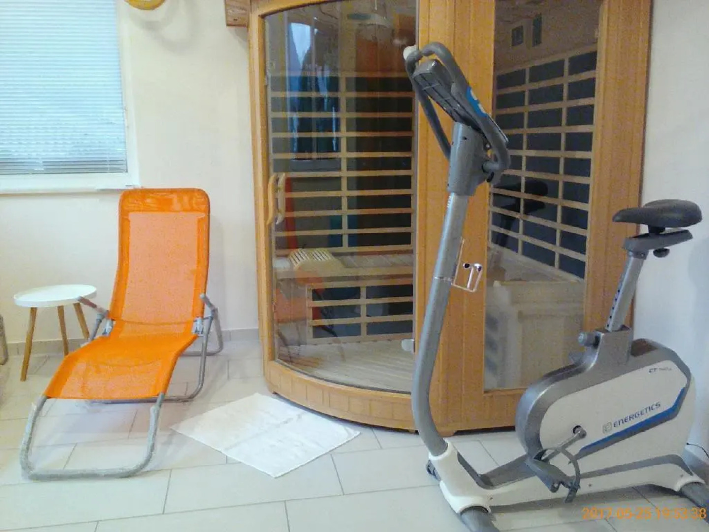 Guesthouse Sobe Silva