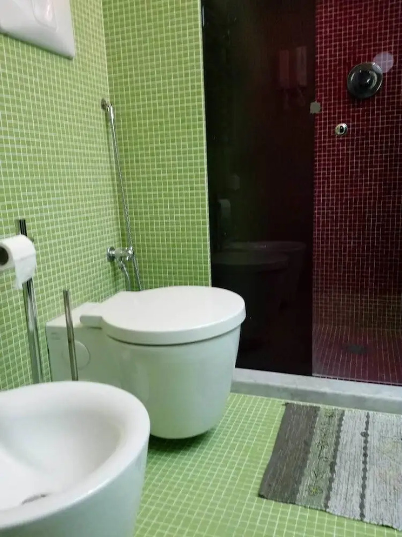 Aria di Mare Dimorra