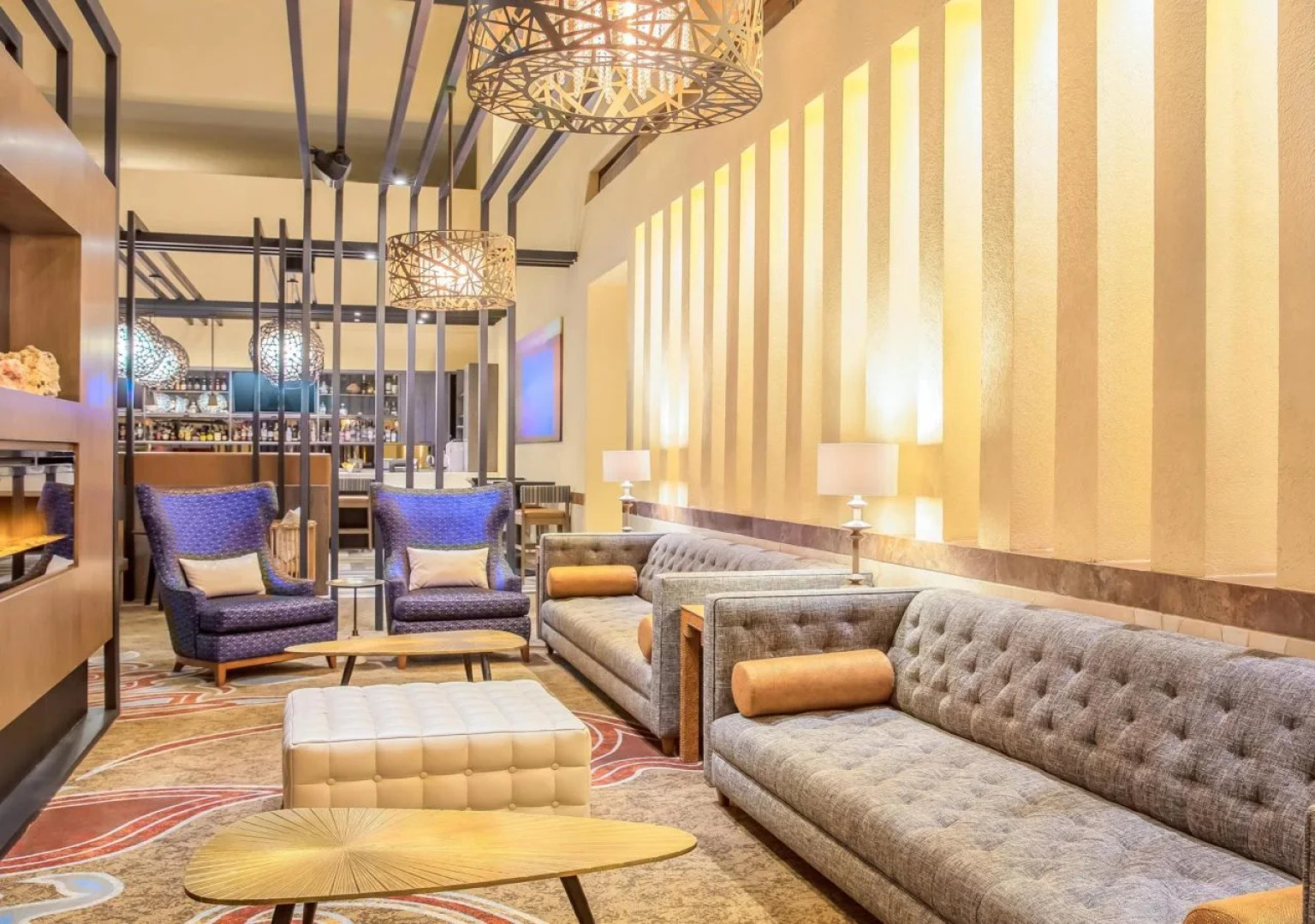 Sheraton Chihuahua Soberano