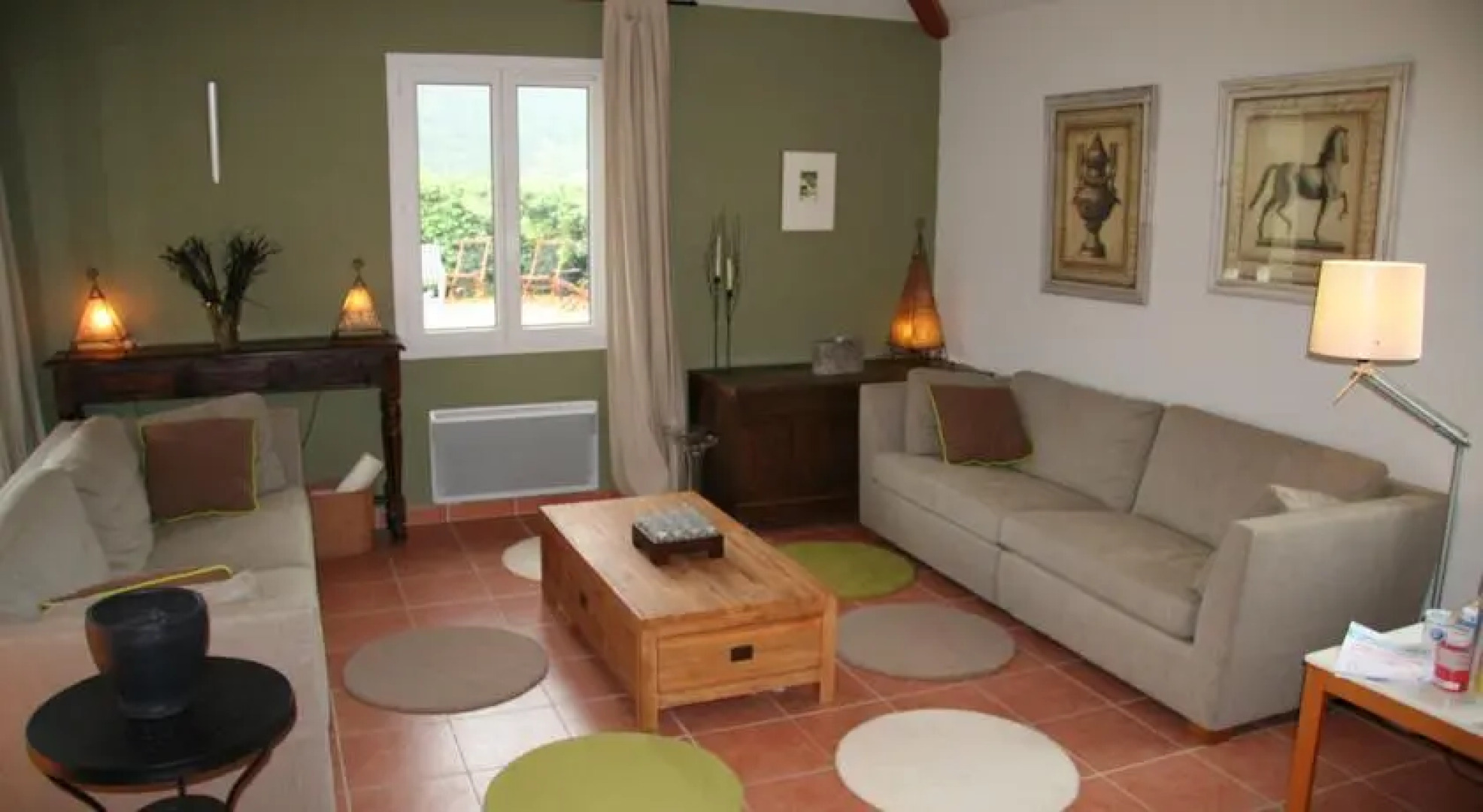 Les Rives de lArdeche