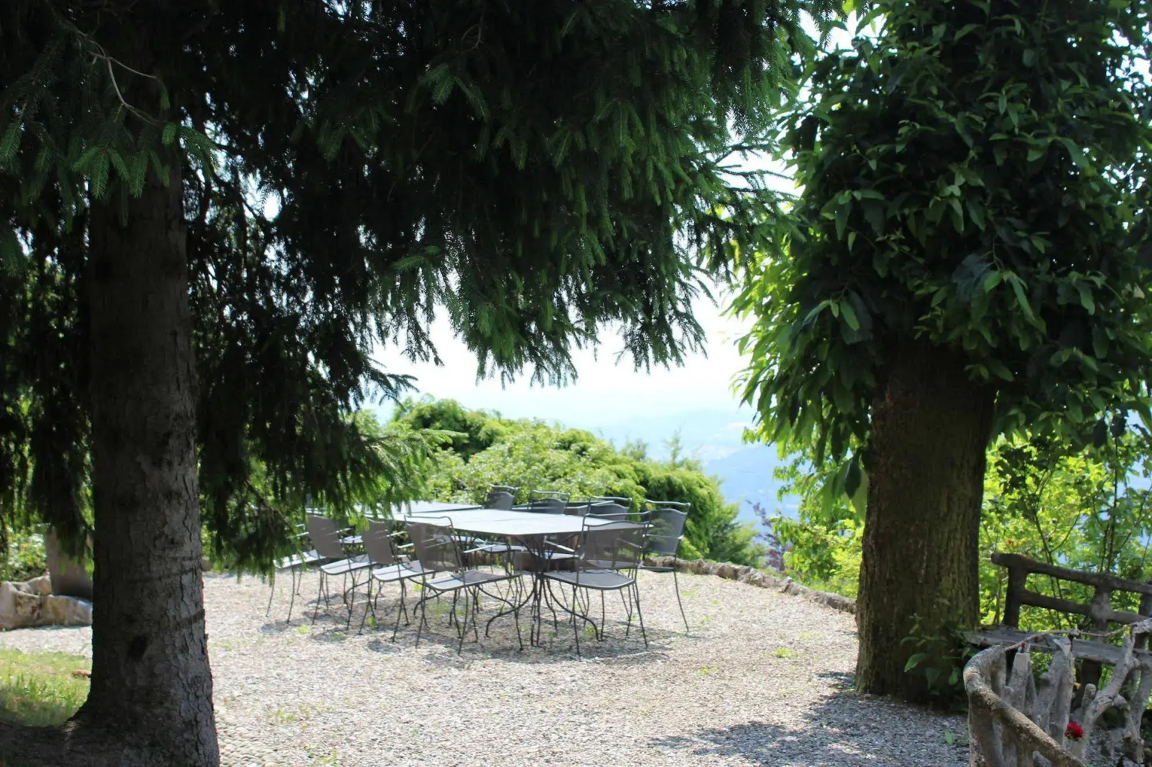 Comoholidays - Villino Milli