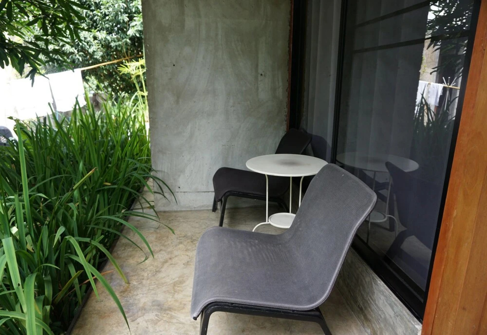 Chiang Dao Hill Villa