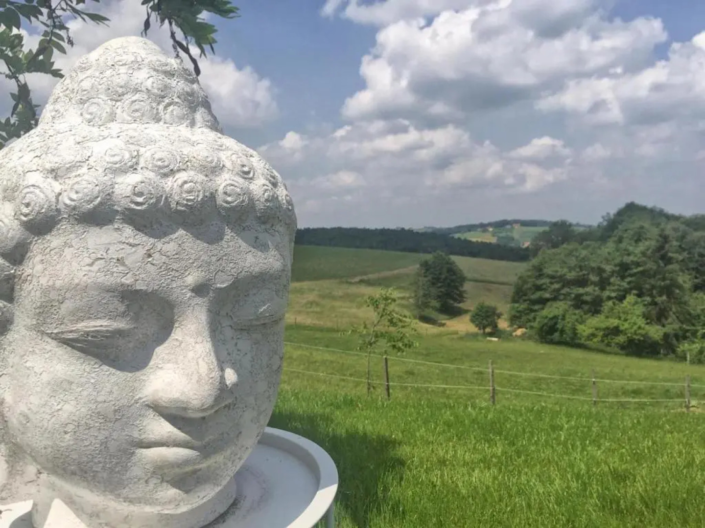 Hotel Garni Loipenhof