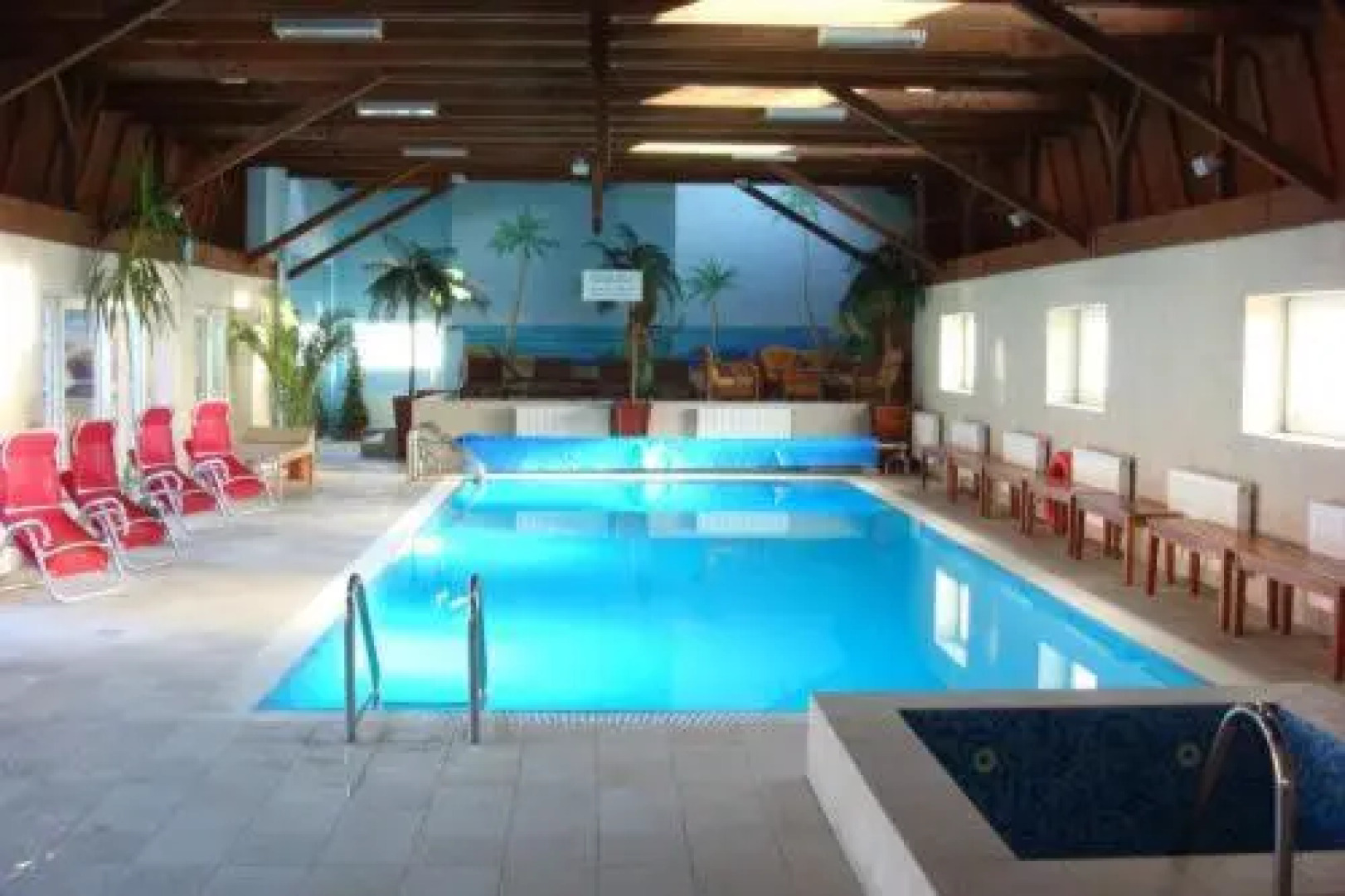 Fortunatus Wellness Hotel