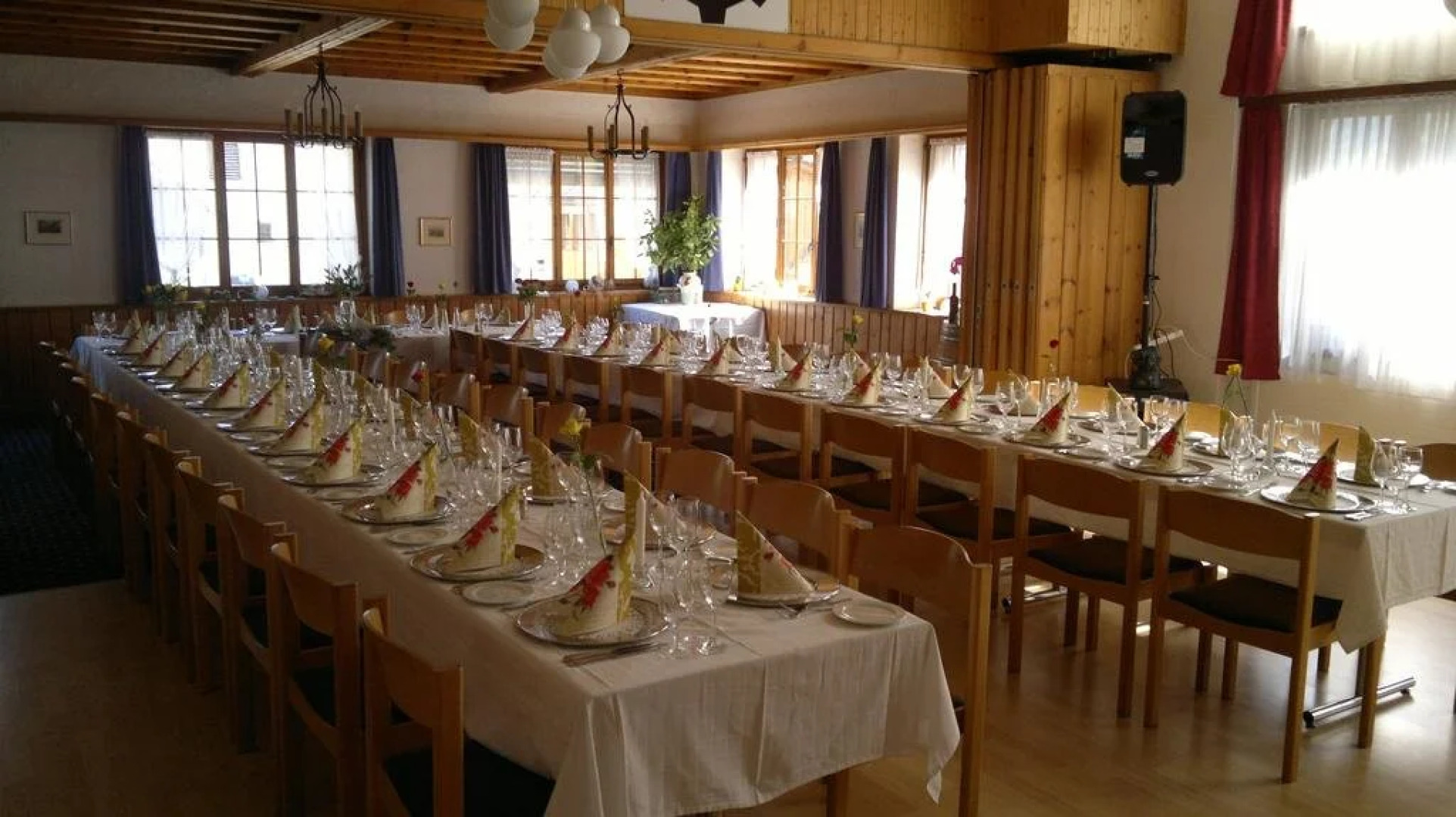 Gasthaus Waldheim