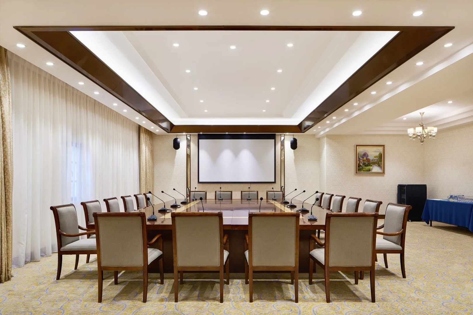 Four Points By Sheraton Heyuan Resort
