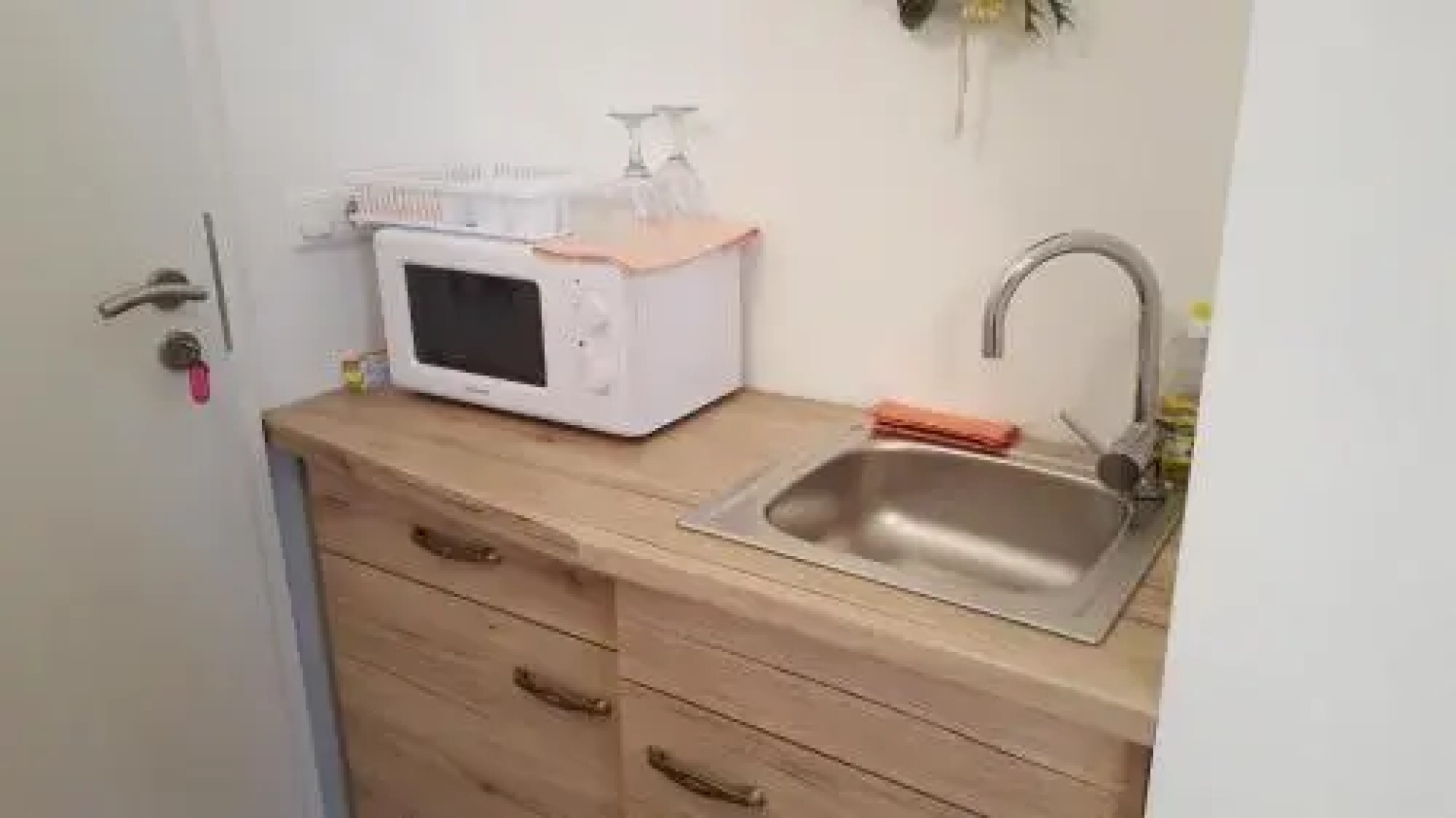 Karmelita Boutique Apartman