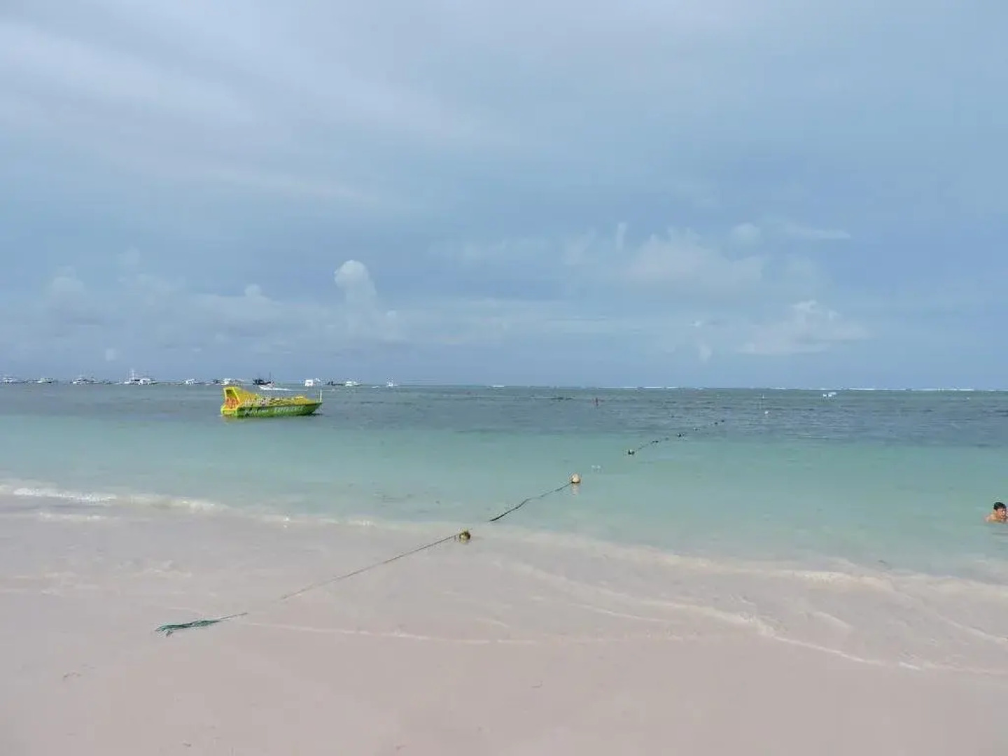 Share House Punta Cana