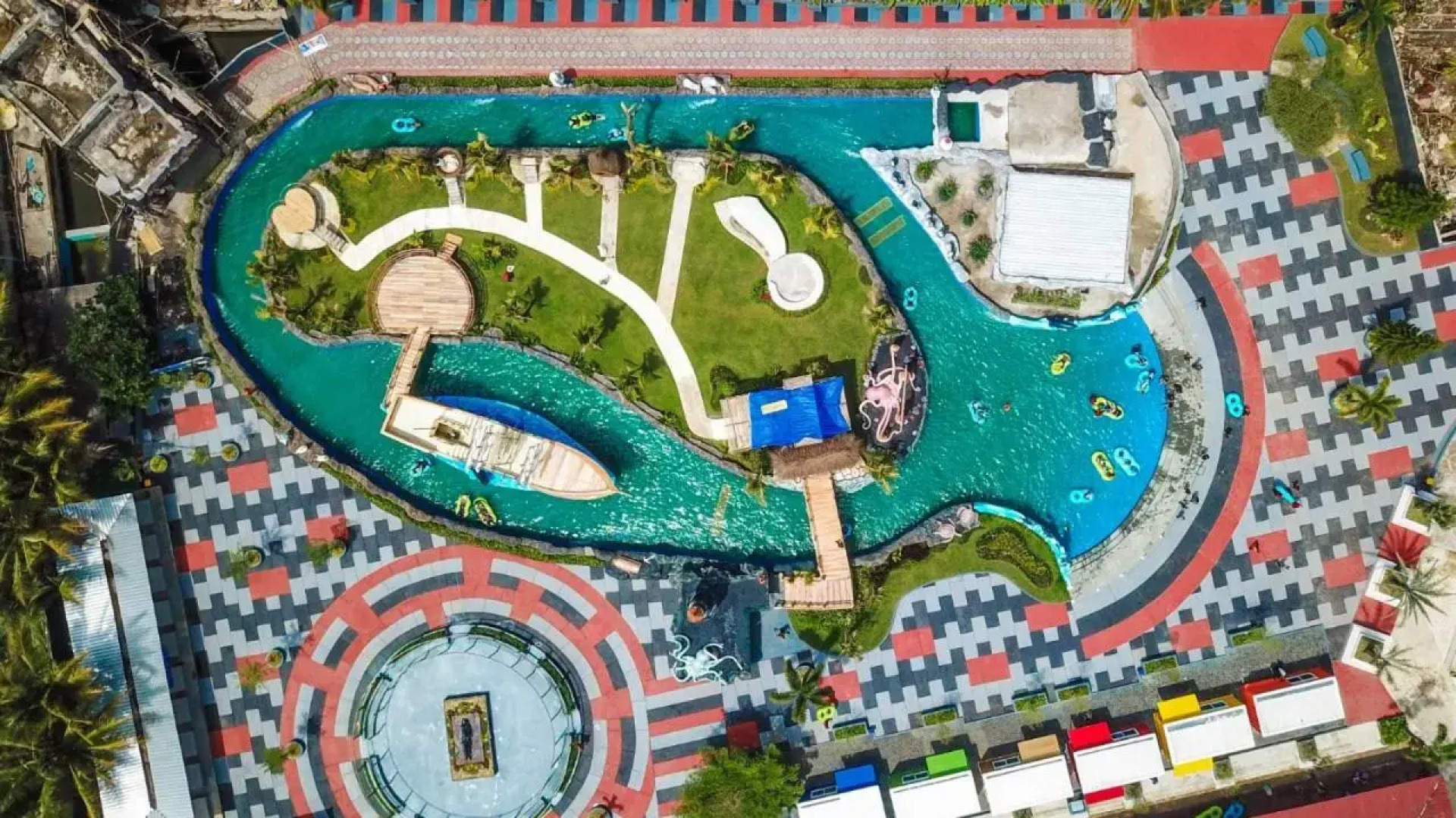 Sabda Alam Hotel Resort