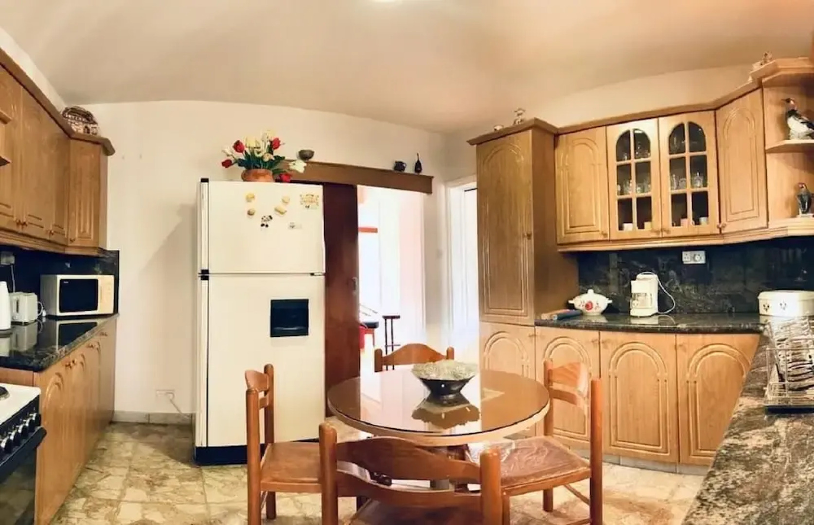 Timeless Apartment in the City Centre