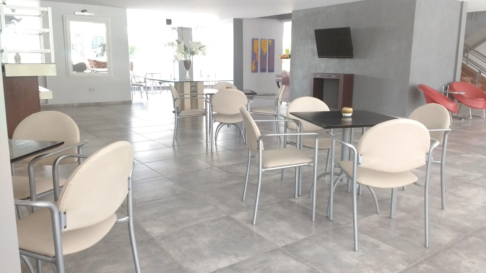 Termas De Miraflores Hotel Termal