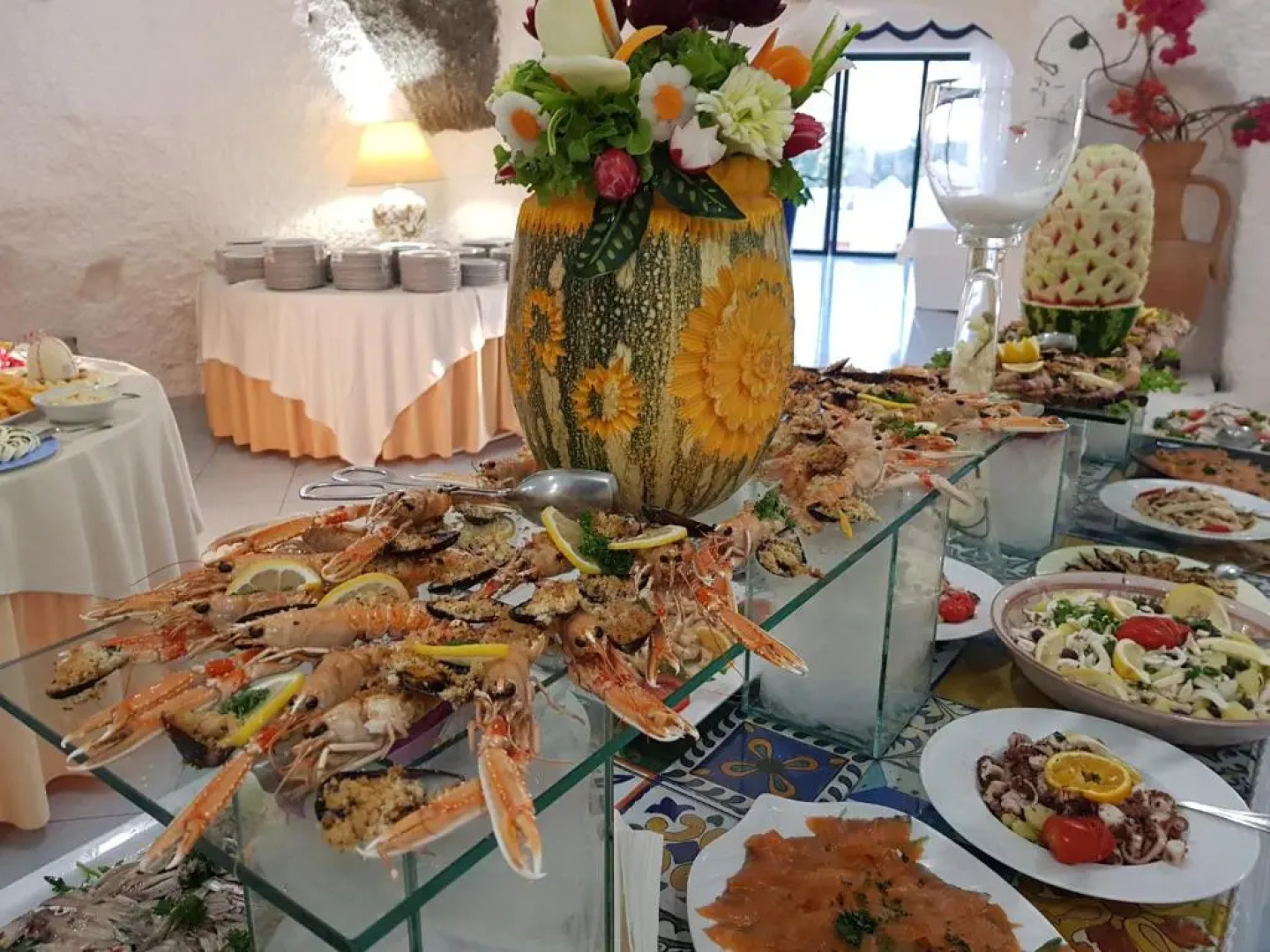 Hotel Paradiso Terme