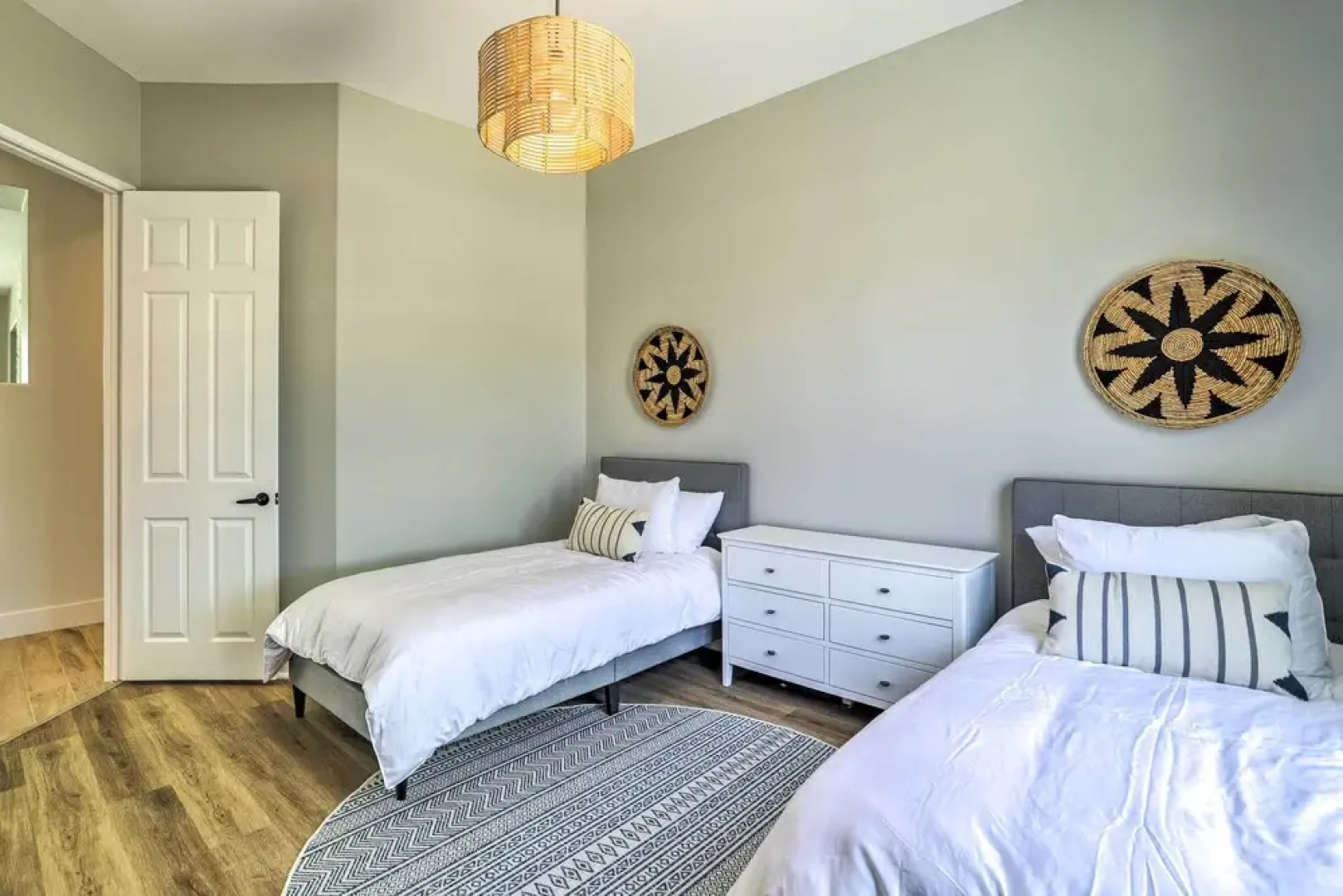 Updated & Modern Palm Desert Hideaway w/ Pool