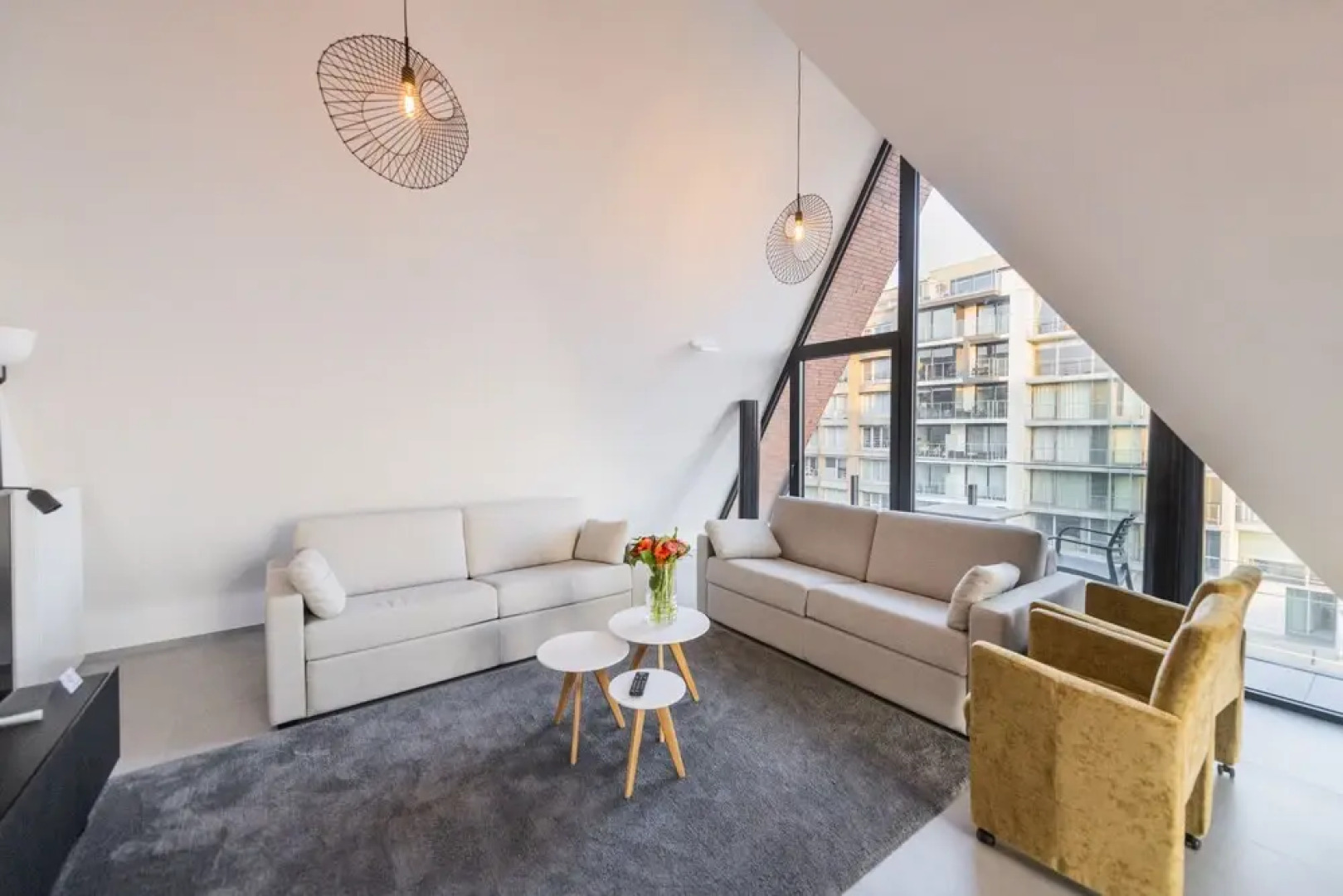 Belcasa Beach Suites & Lofts