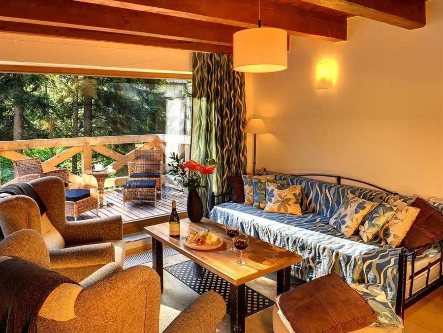 Chalets Jasná Collection - Apartments