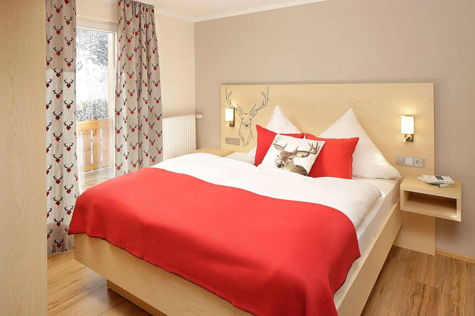 Vital Hotel Wiedemann