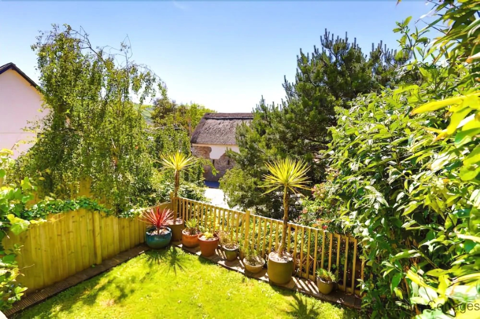 Croyde Lookout 3 Bedrooms