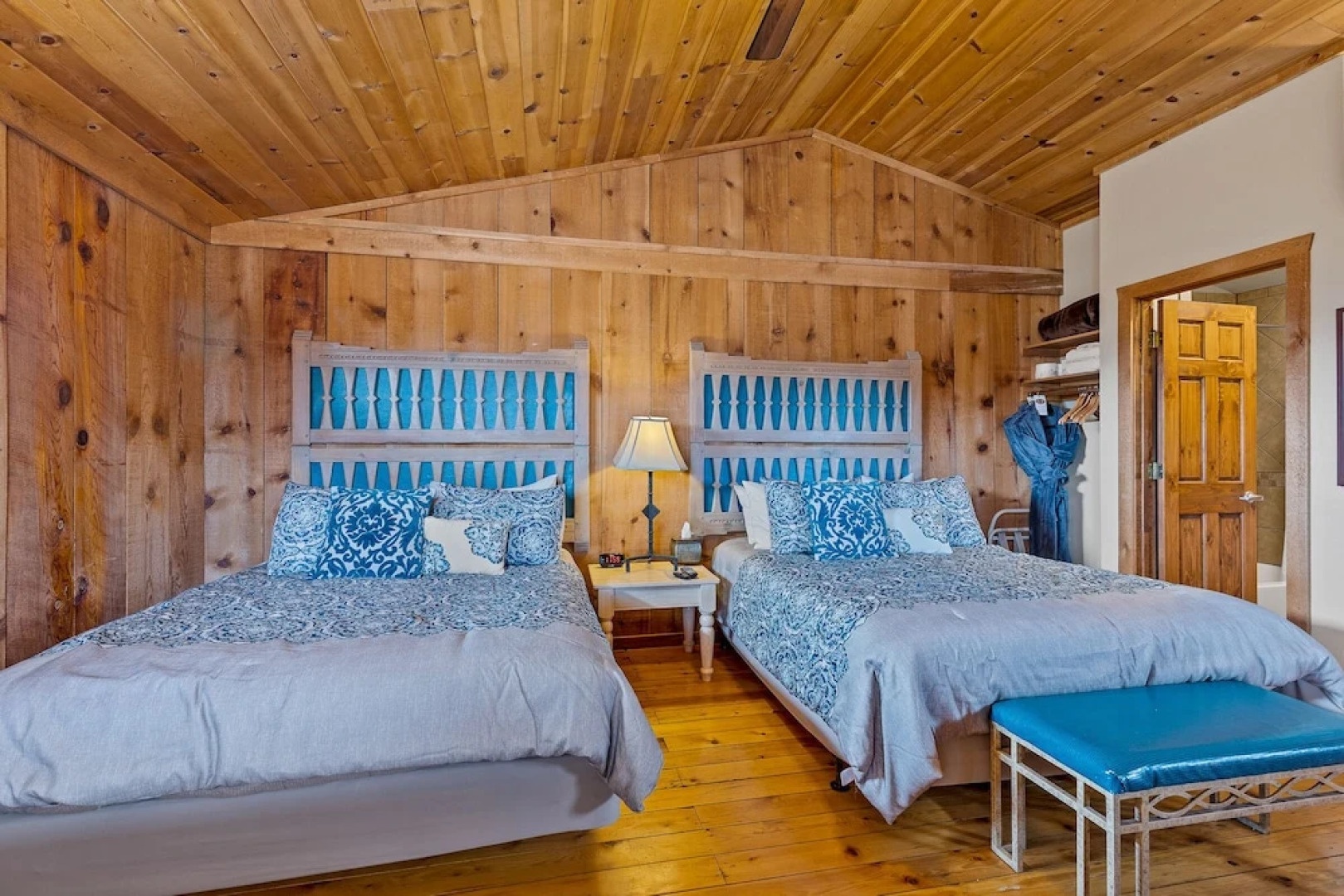 Trapper's Rendezvous