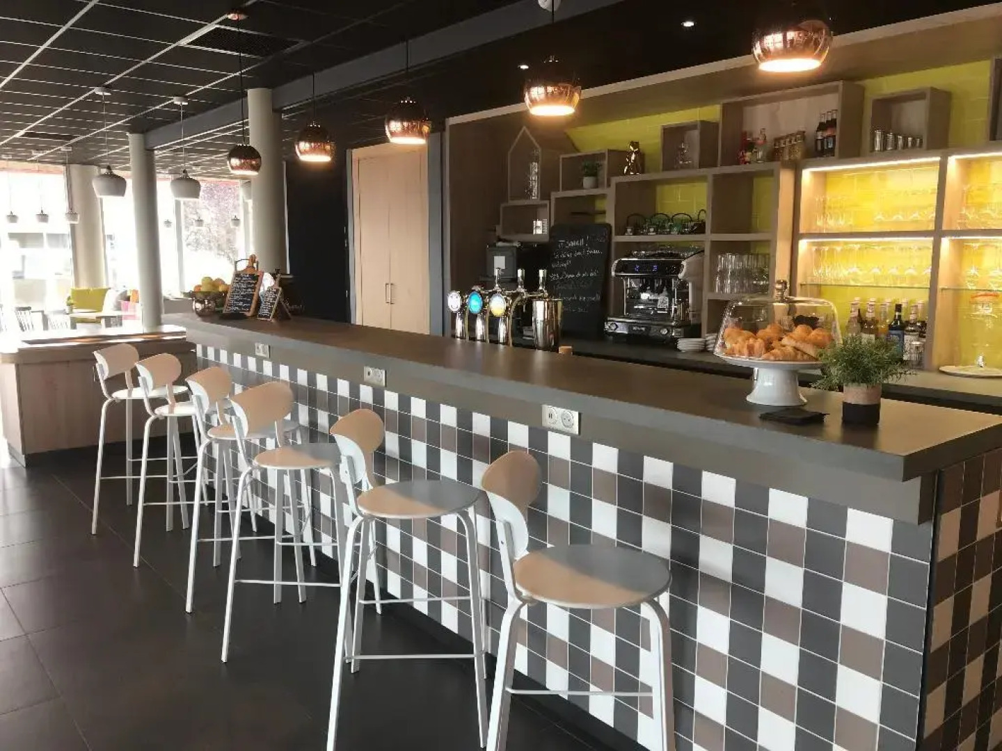 Campanile Annemasse Est Findrol CHAL