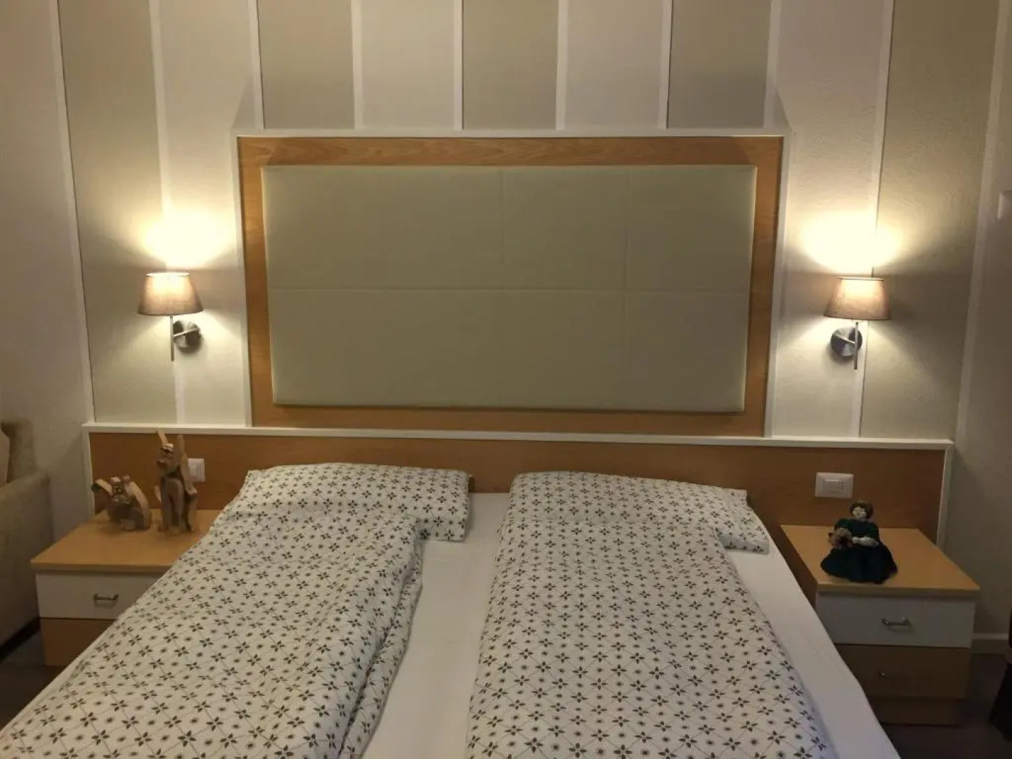 Villa Giardino - Flowers