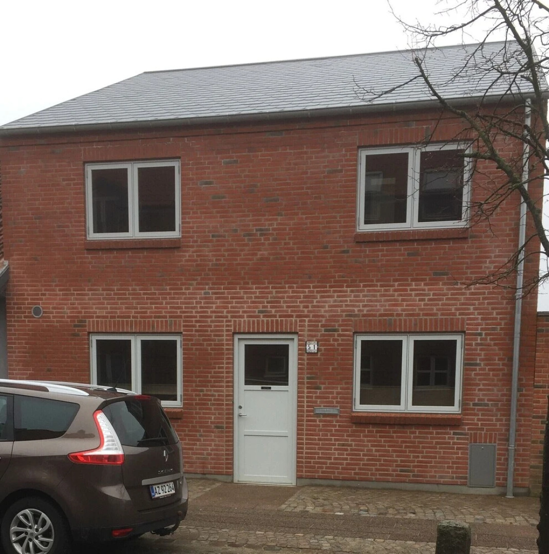 Bramming City Guesthouse