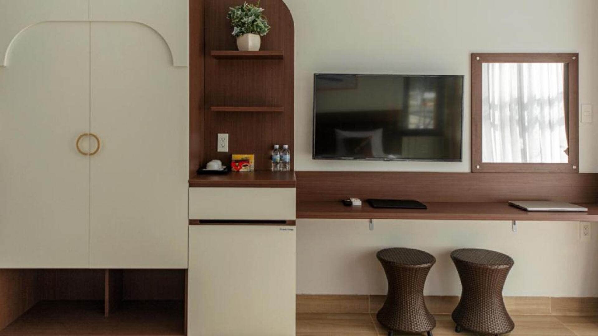 Heaven Villa Hotel Nha Trang