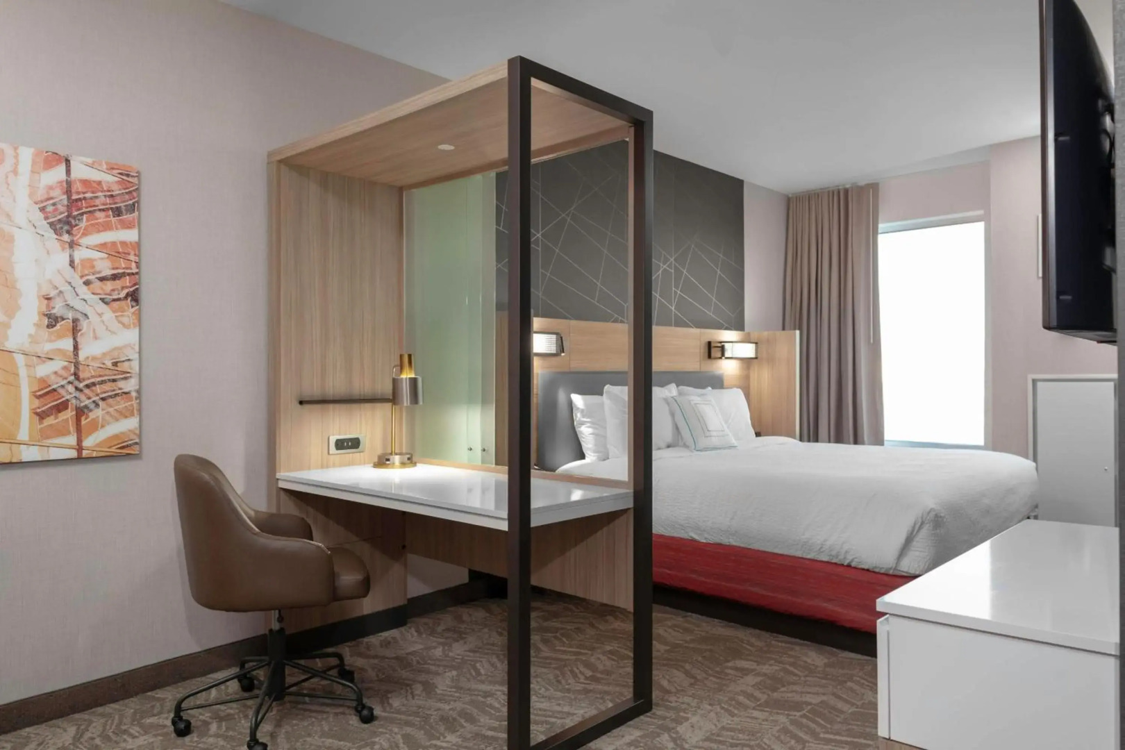 SpringHill Suites by Marriott Denver Tech Center