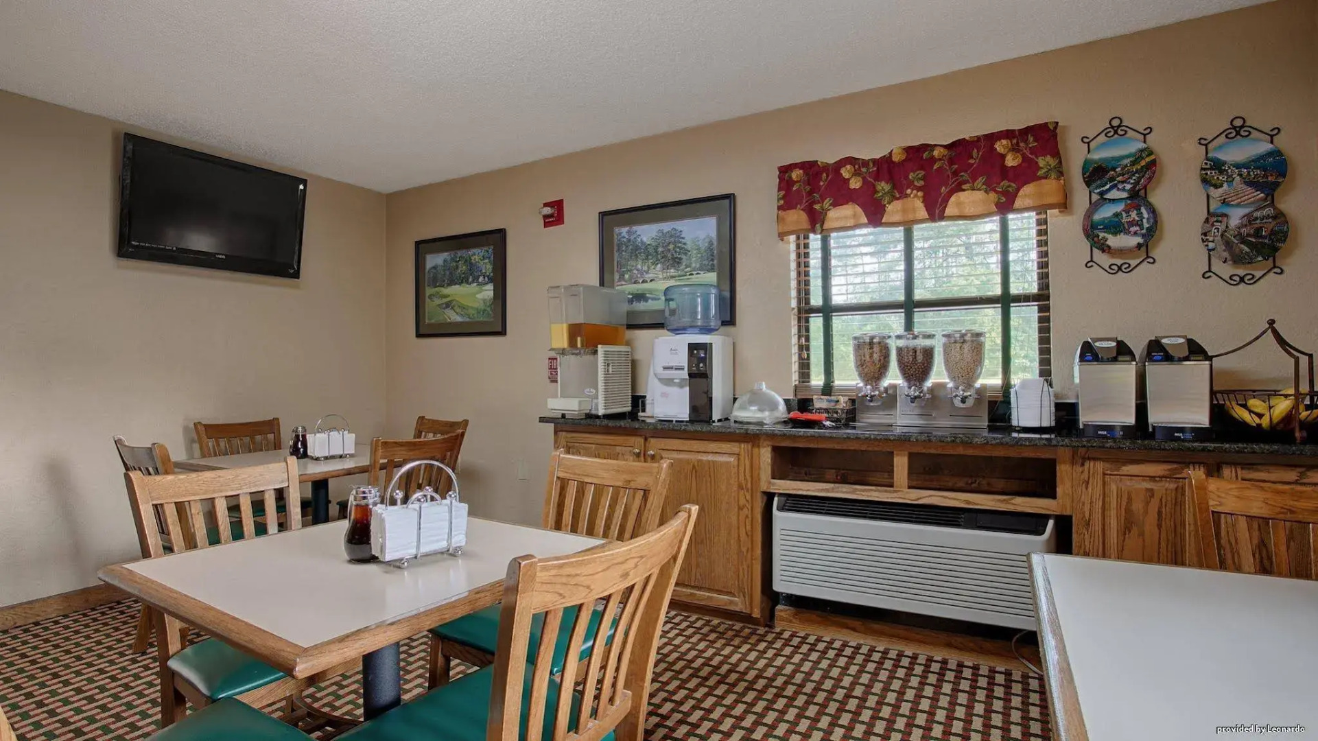 Best Western Bradford Inn