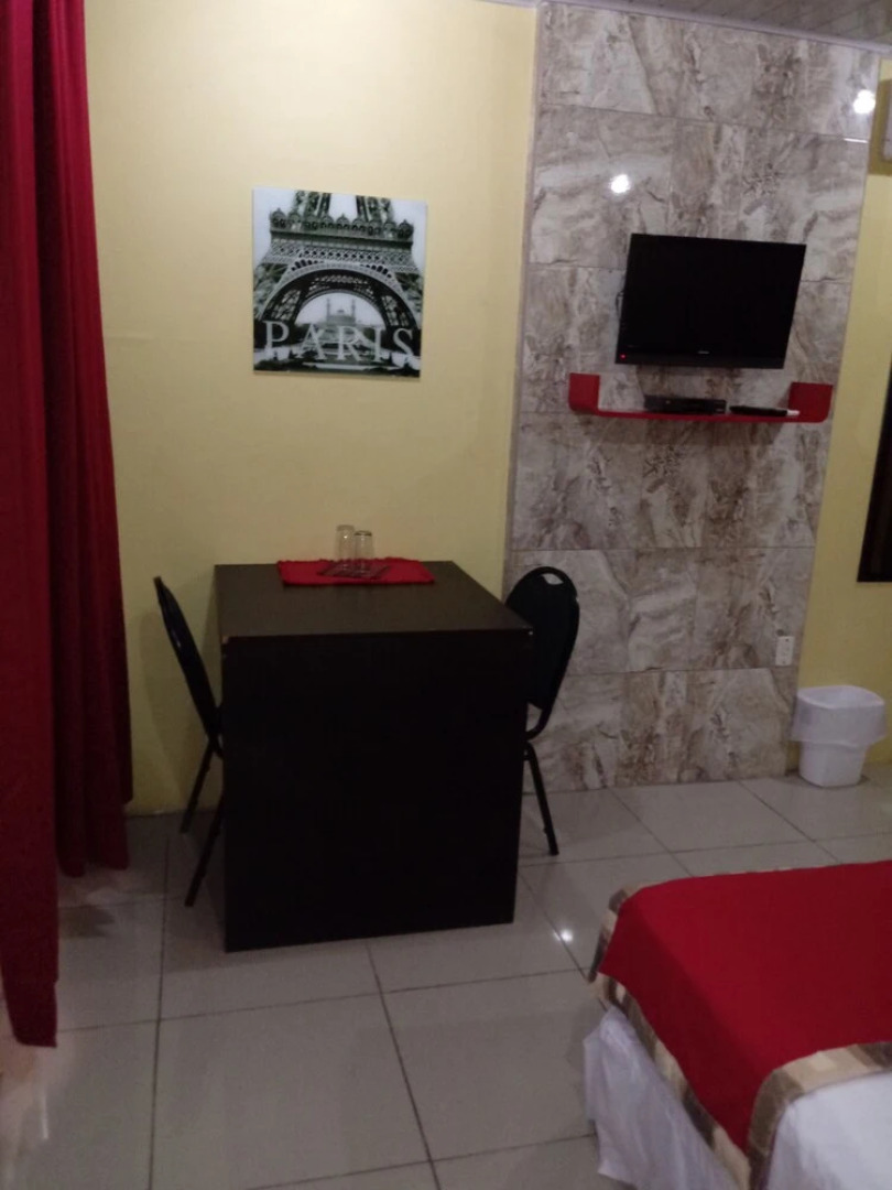 Hotel Boutique Malibu Los Sueños