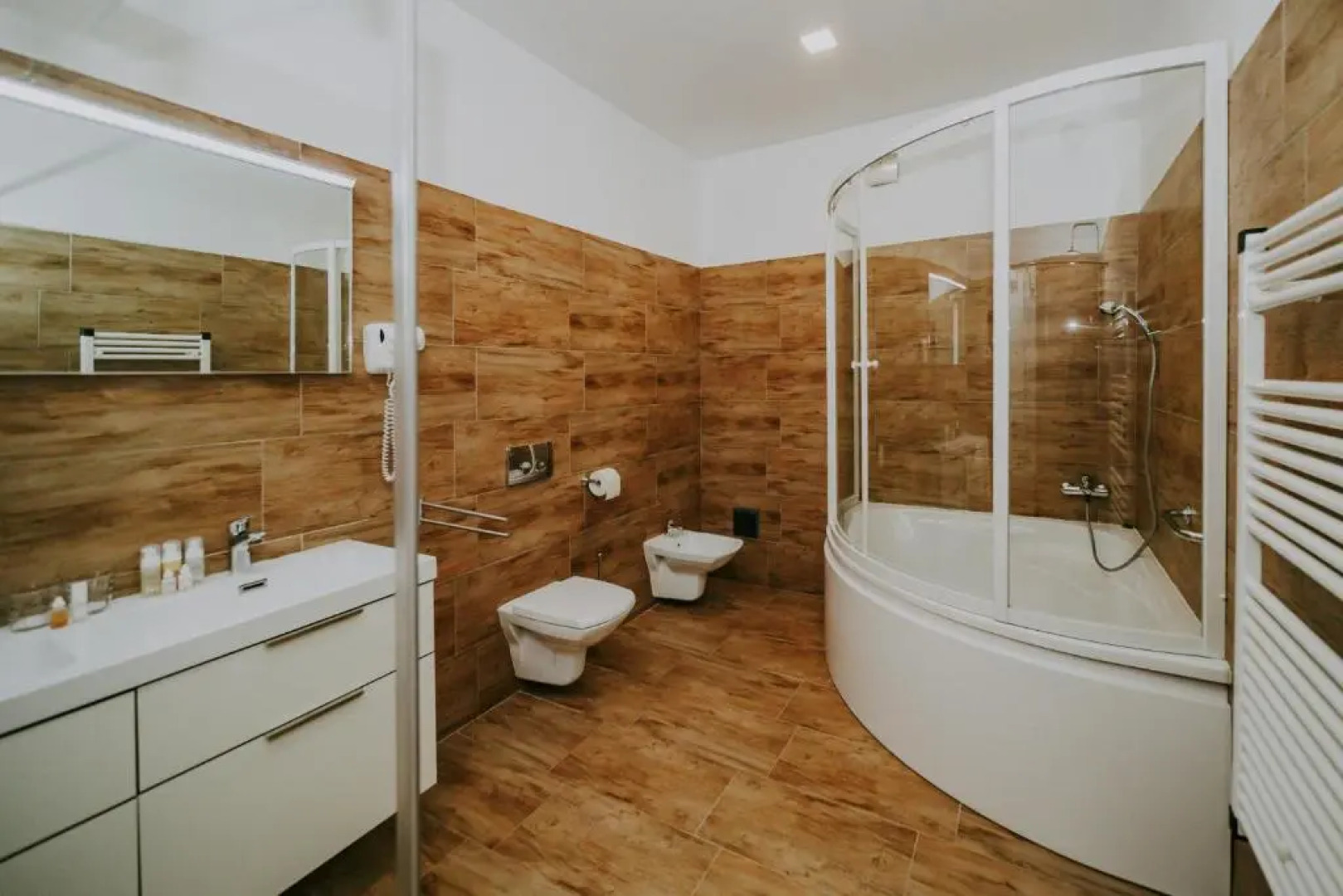 Villa Laurus Residence