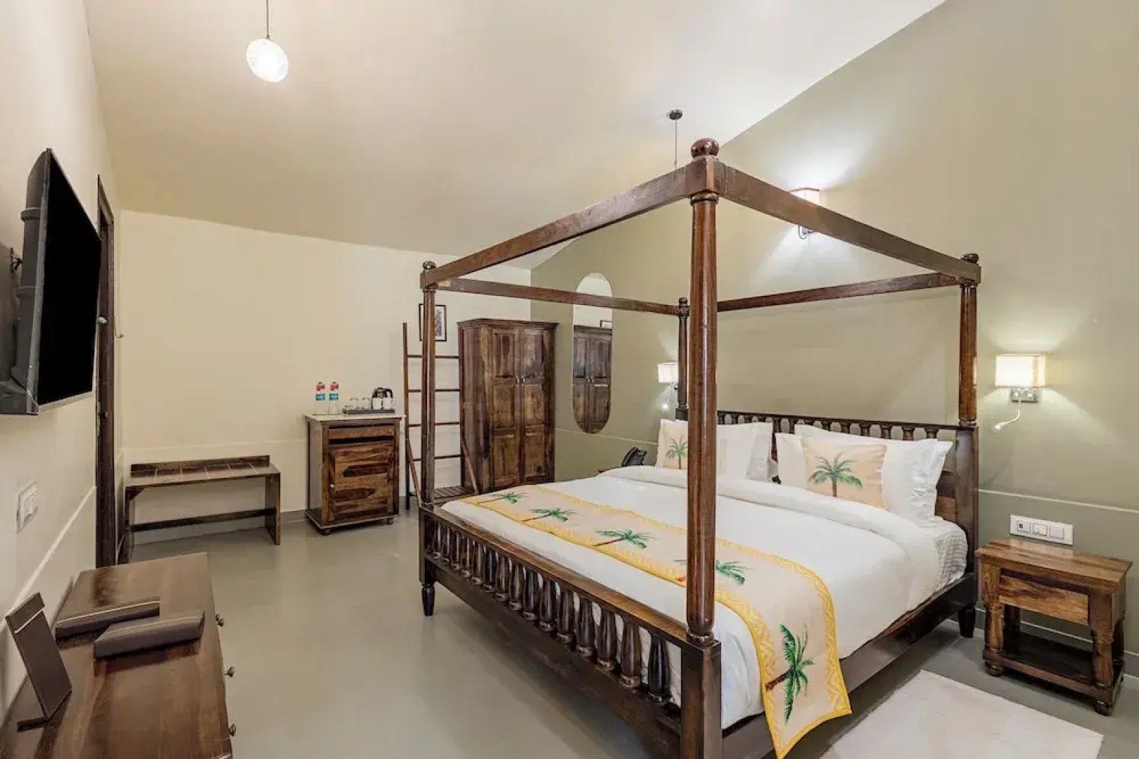 Sterling Ratan Villas Jawai