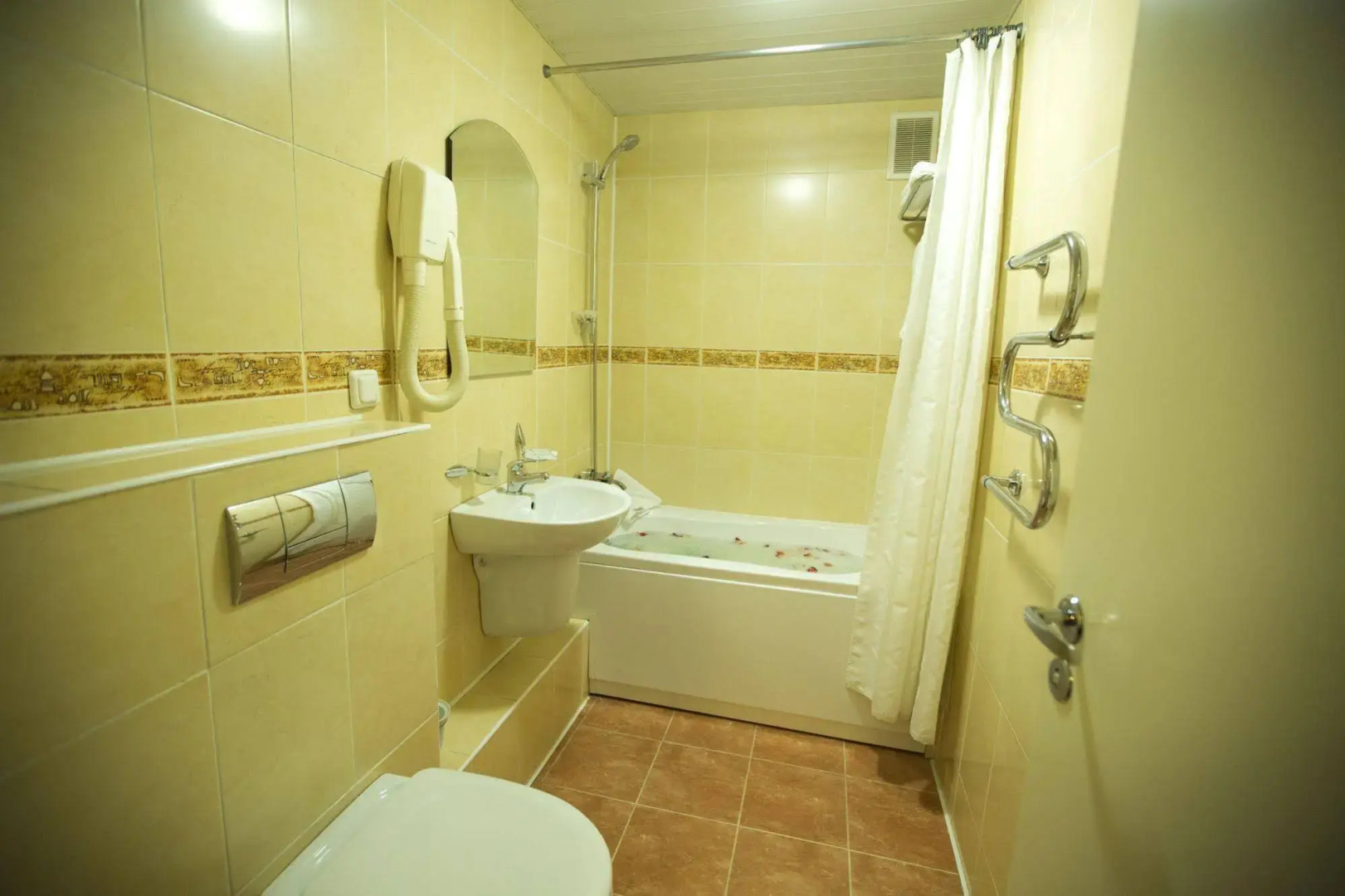 Гостиница «Переславль»