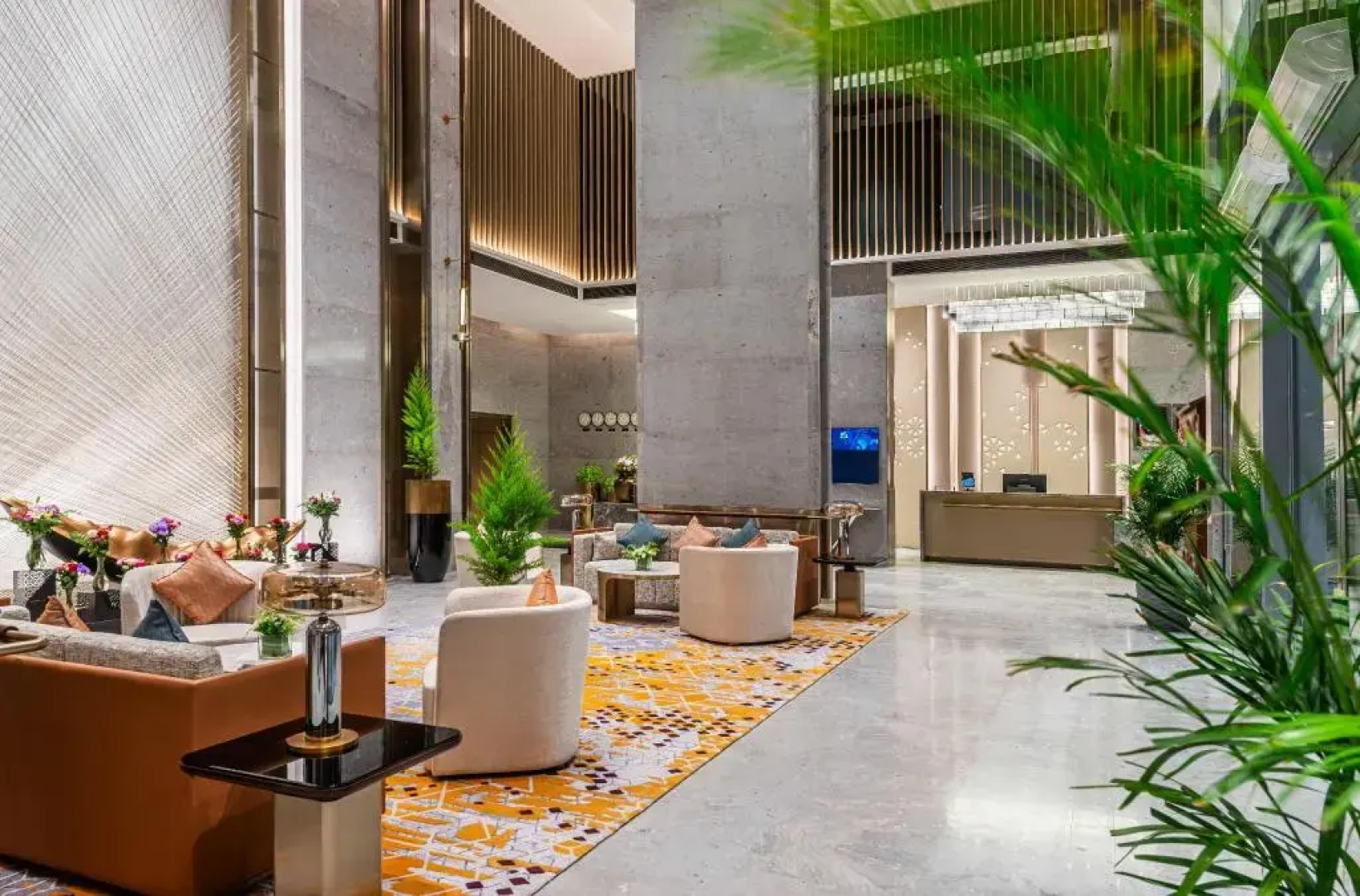 Braira Abha Hotel