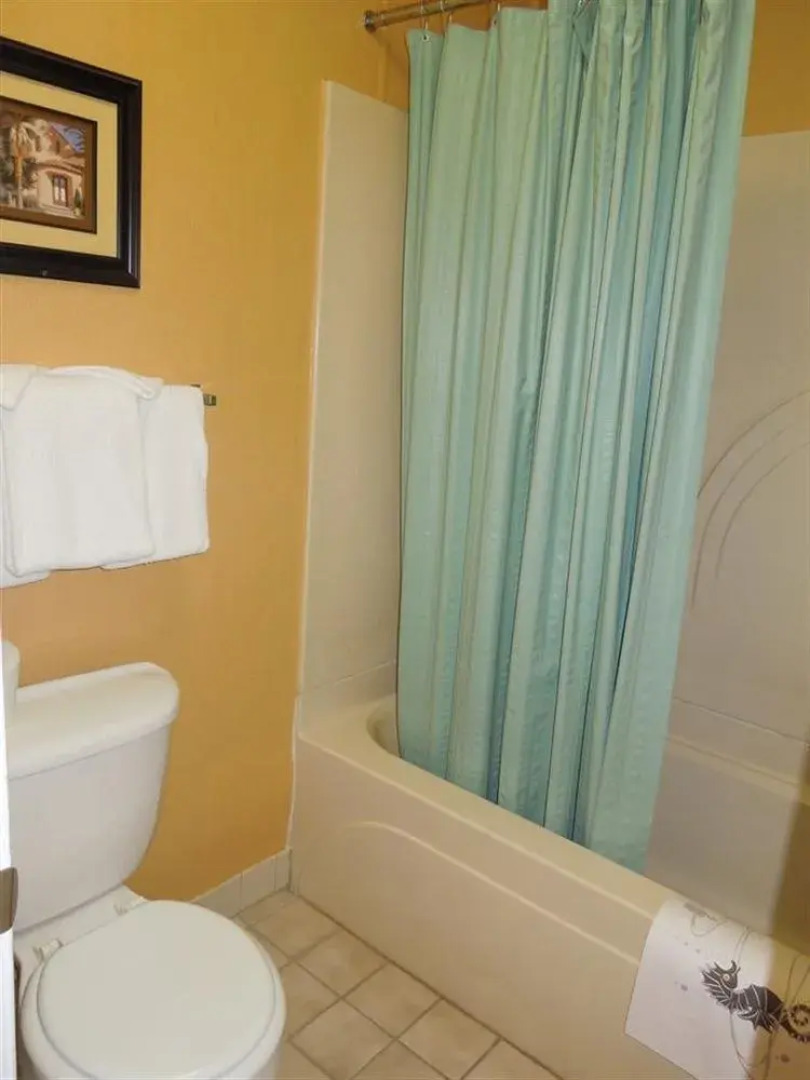 Lakeland Inn - Bohemia