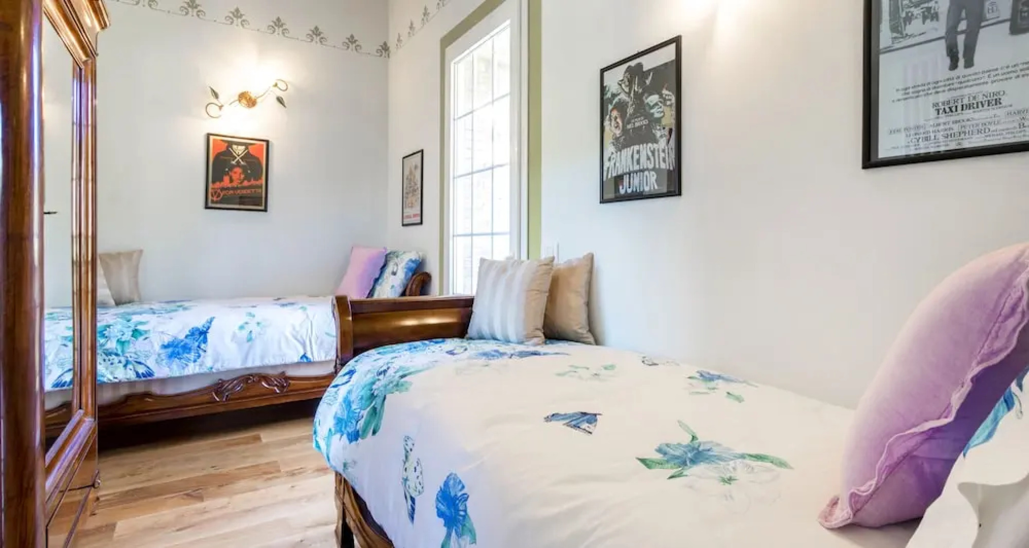 JOIVY MAS Avilo Villa Bobbio