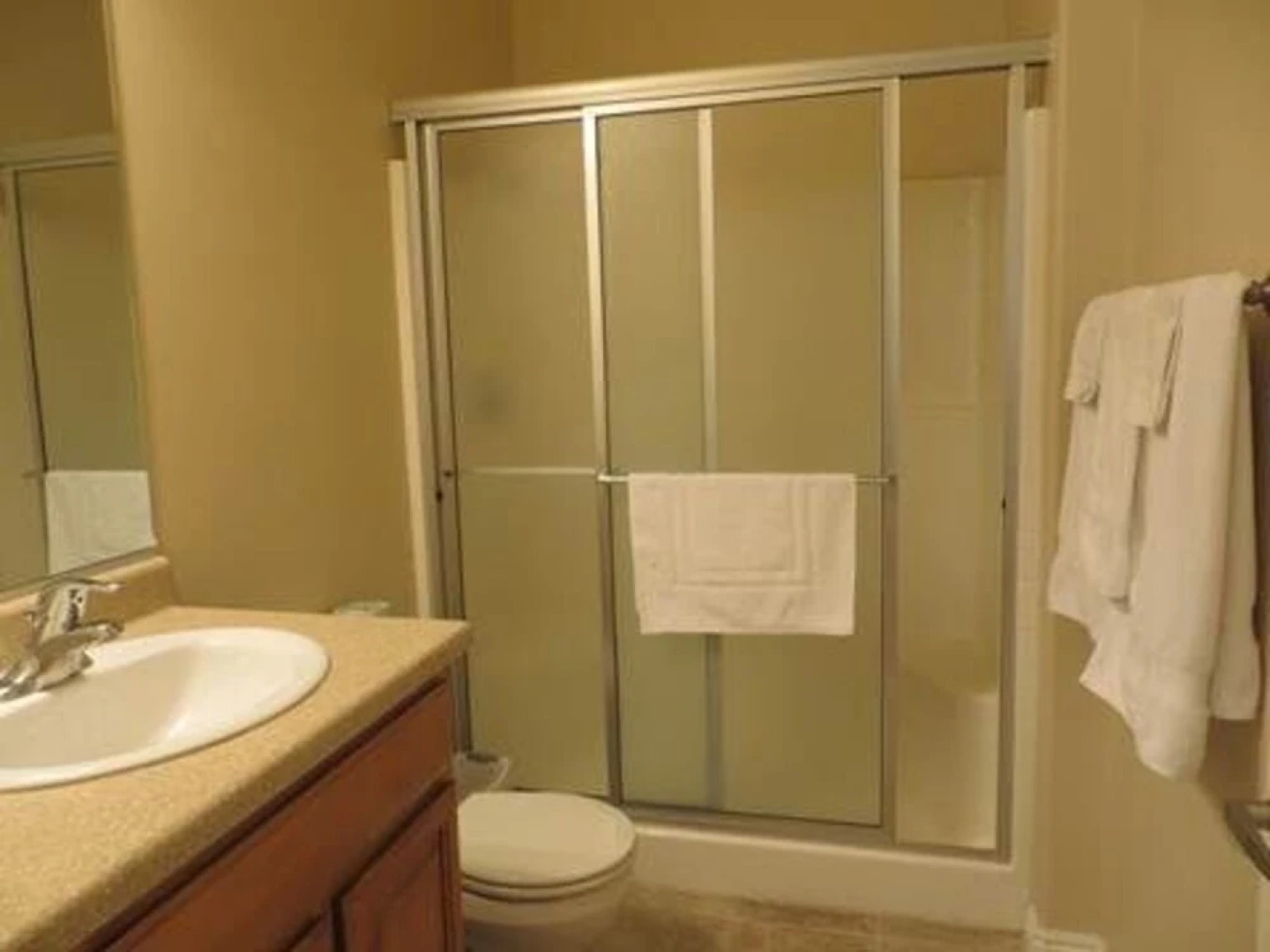 2 Bedroom Condo in Mesquite #346