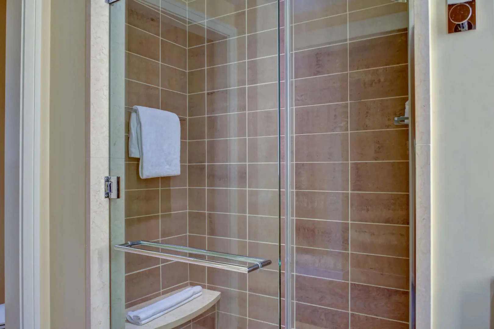 The Fox Tower at Foxwoods