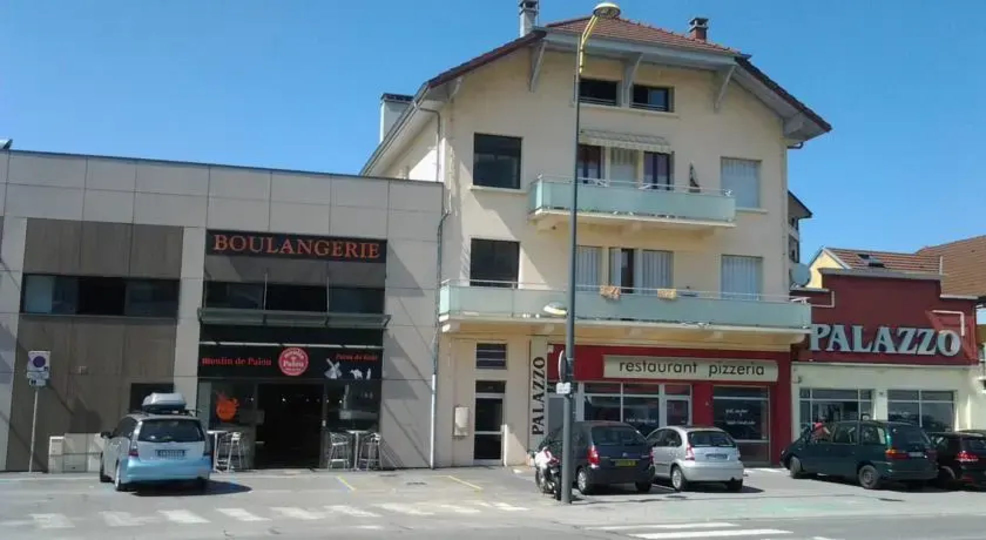 Studios Pont Neuf