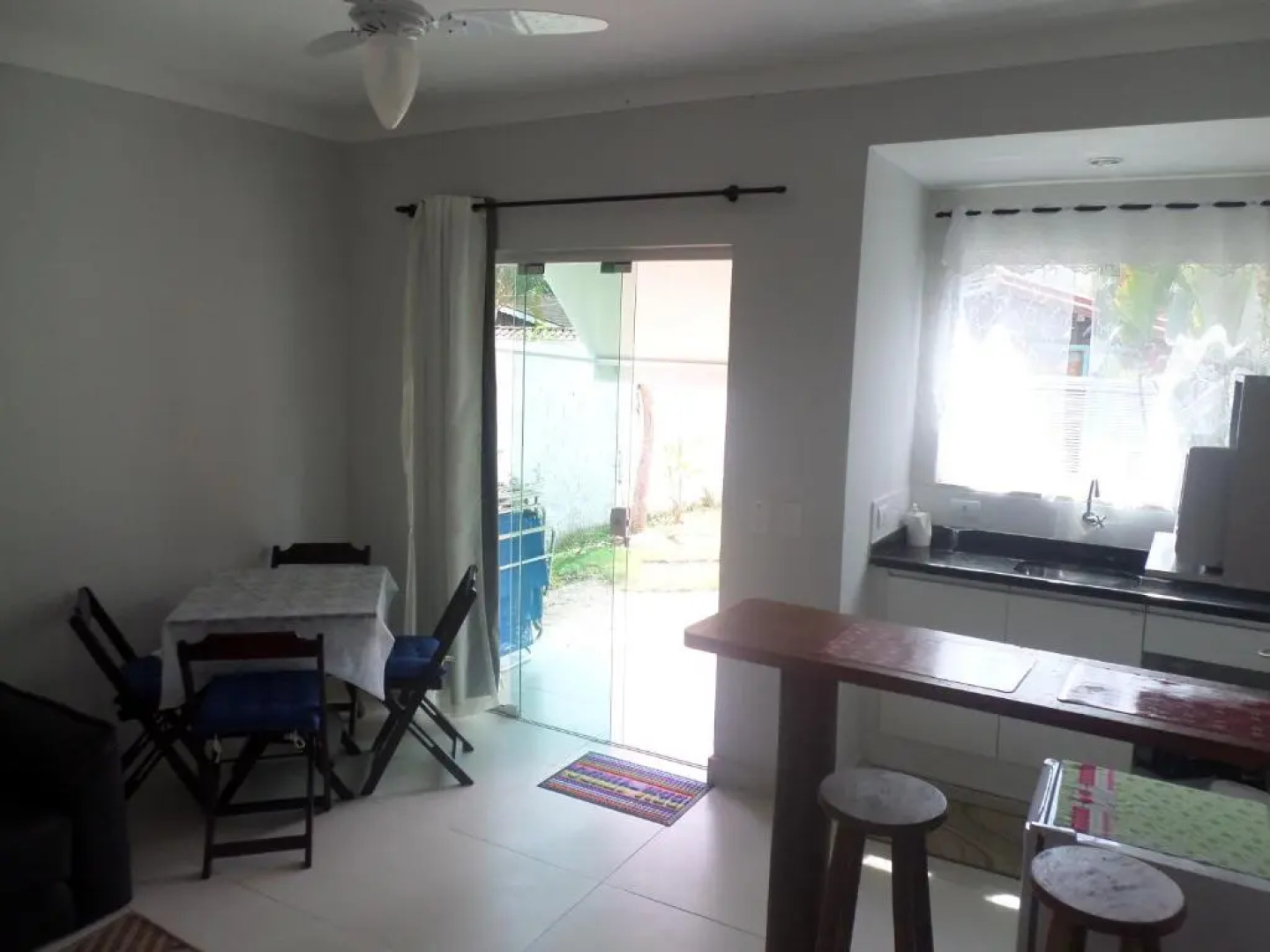 Residencial Camburyá