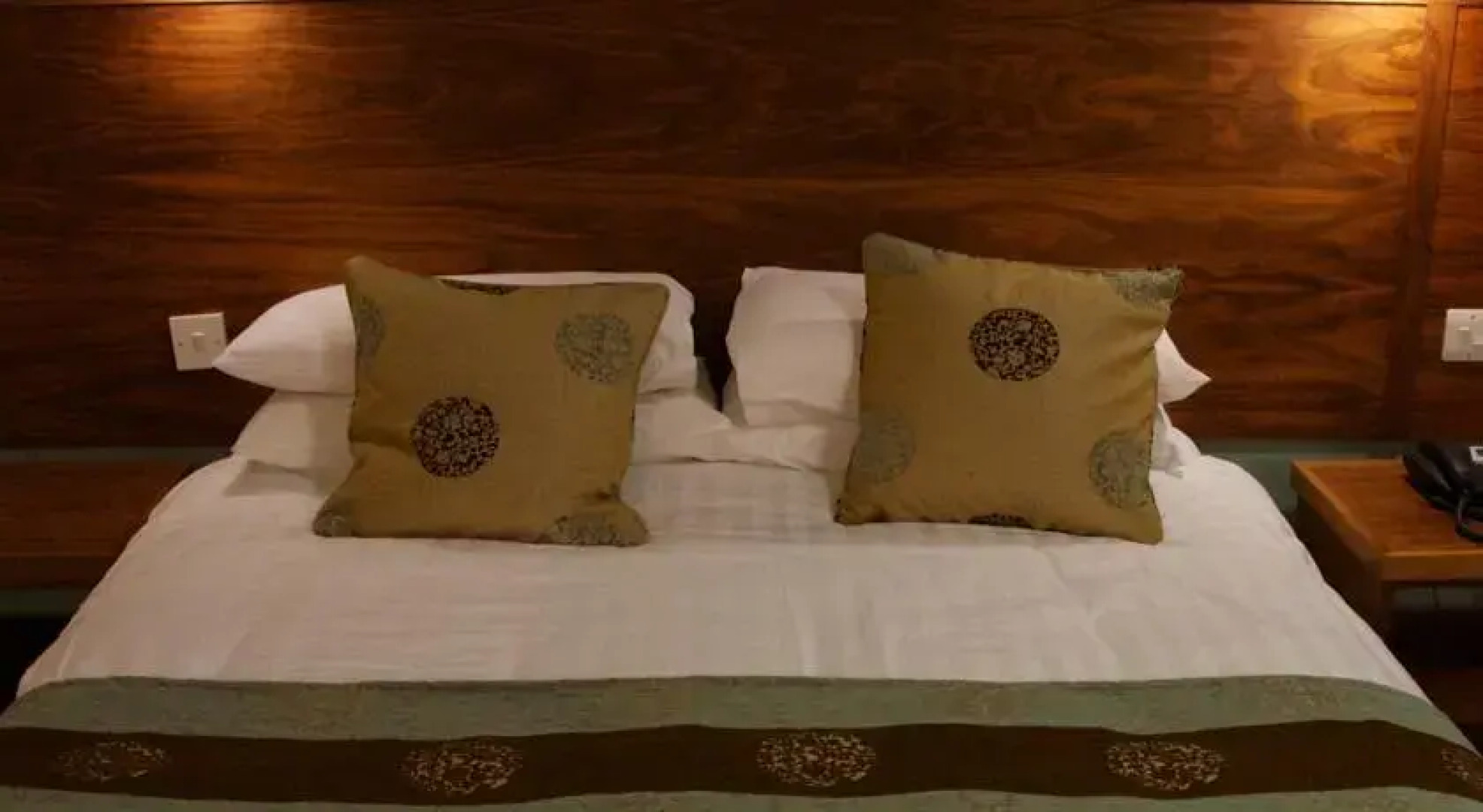 Durkins Bar, Restaurant & Guesthouse