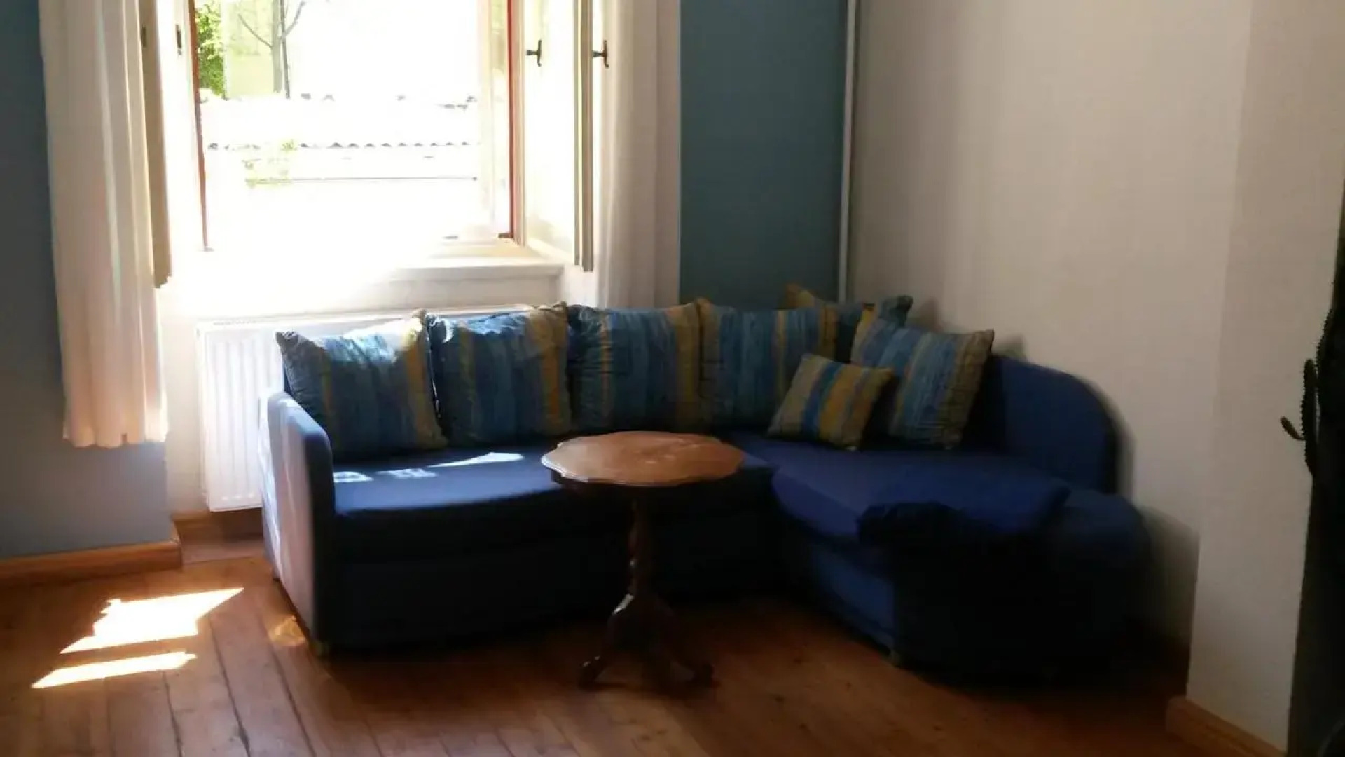 Herrenhaus Schmölen