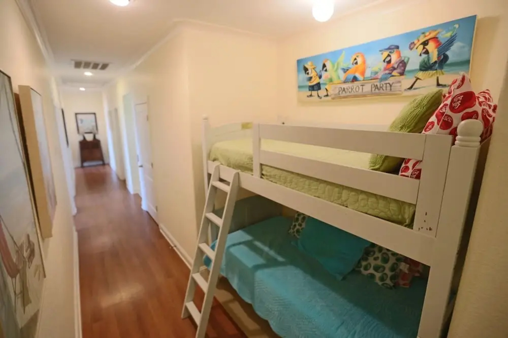 The Ritz Of Crystal Beach 6 Bedroom Home by RedAwning