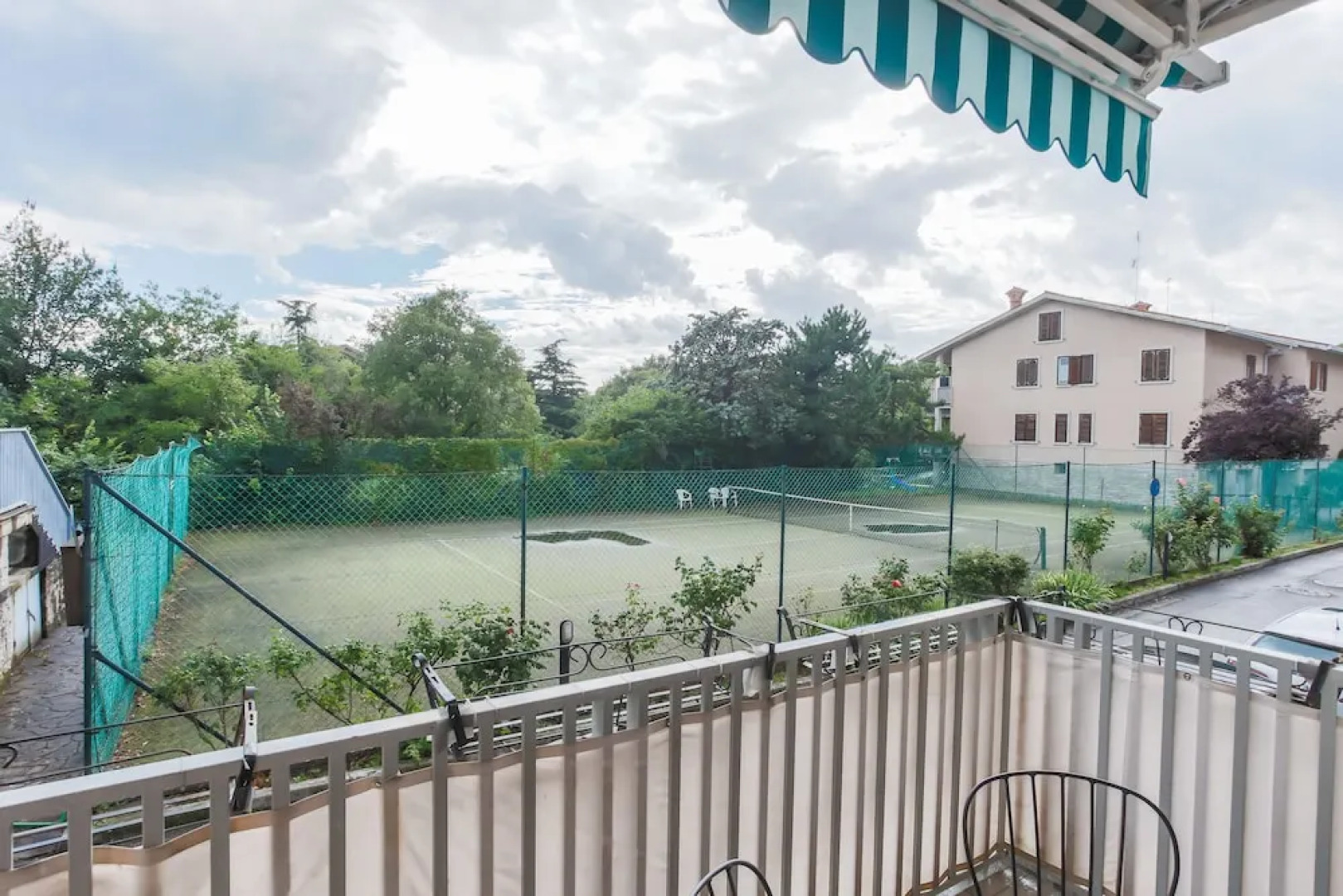 Duino 72H Tennis and Holiday Relax